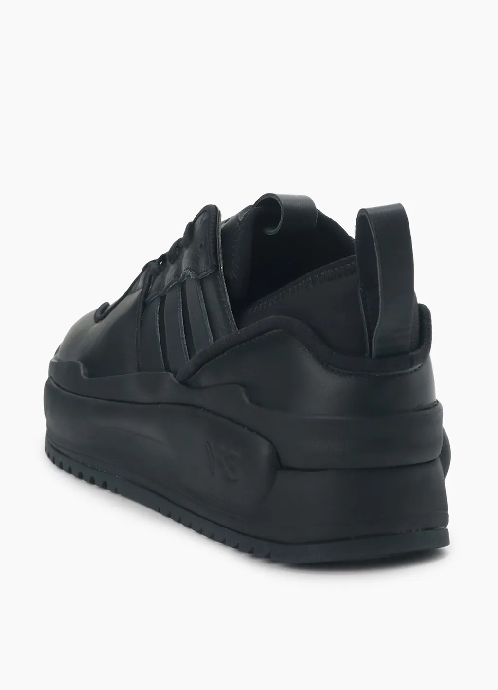 Y-3 Rivalry