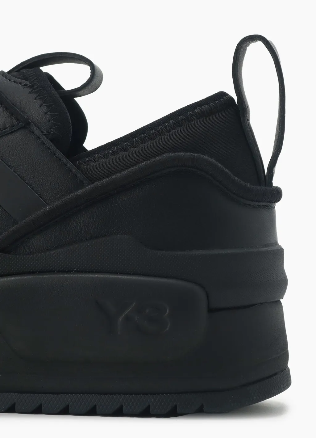 Y-3 Rivalry