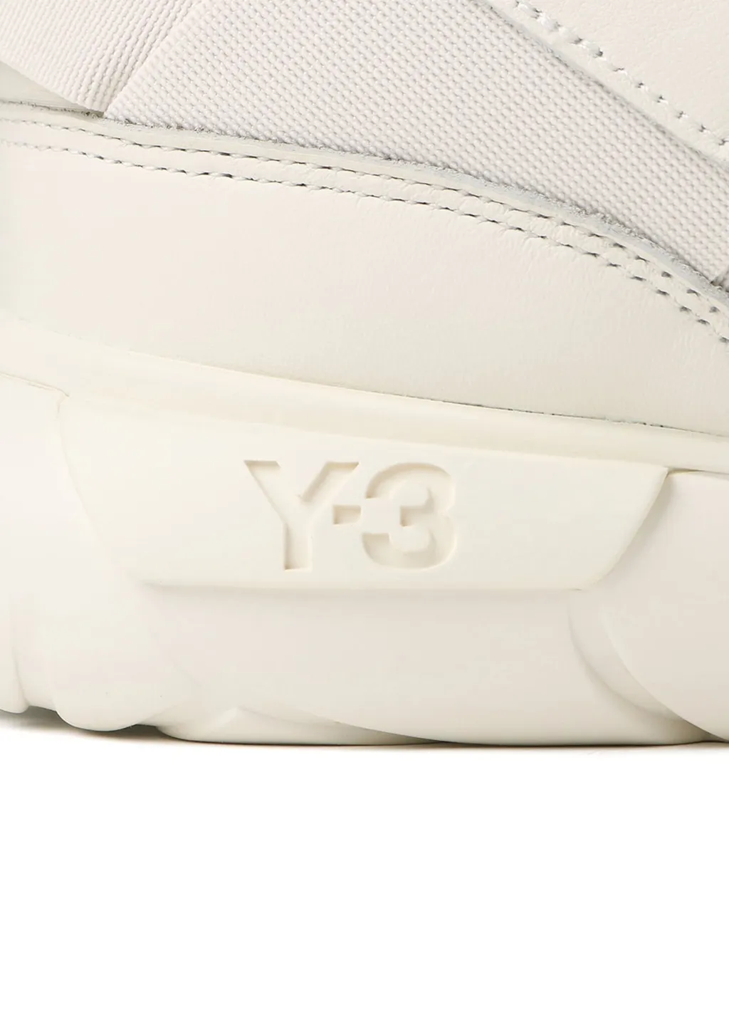 Y-3 Qasa