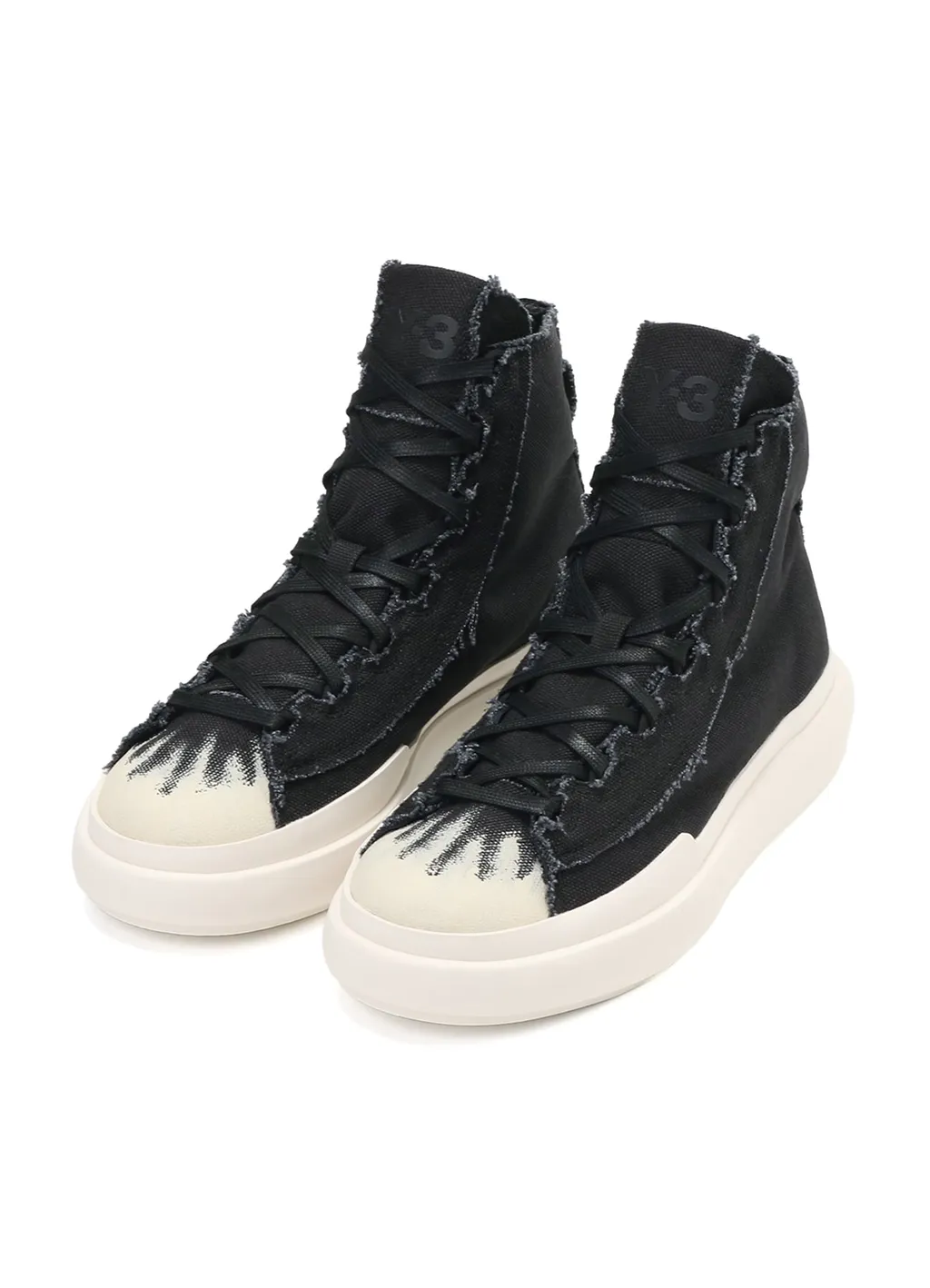 Y-3 Nizza Hi