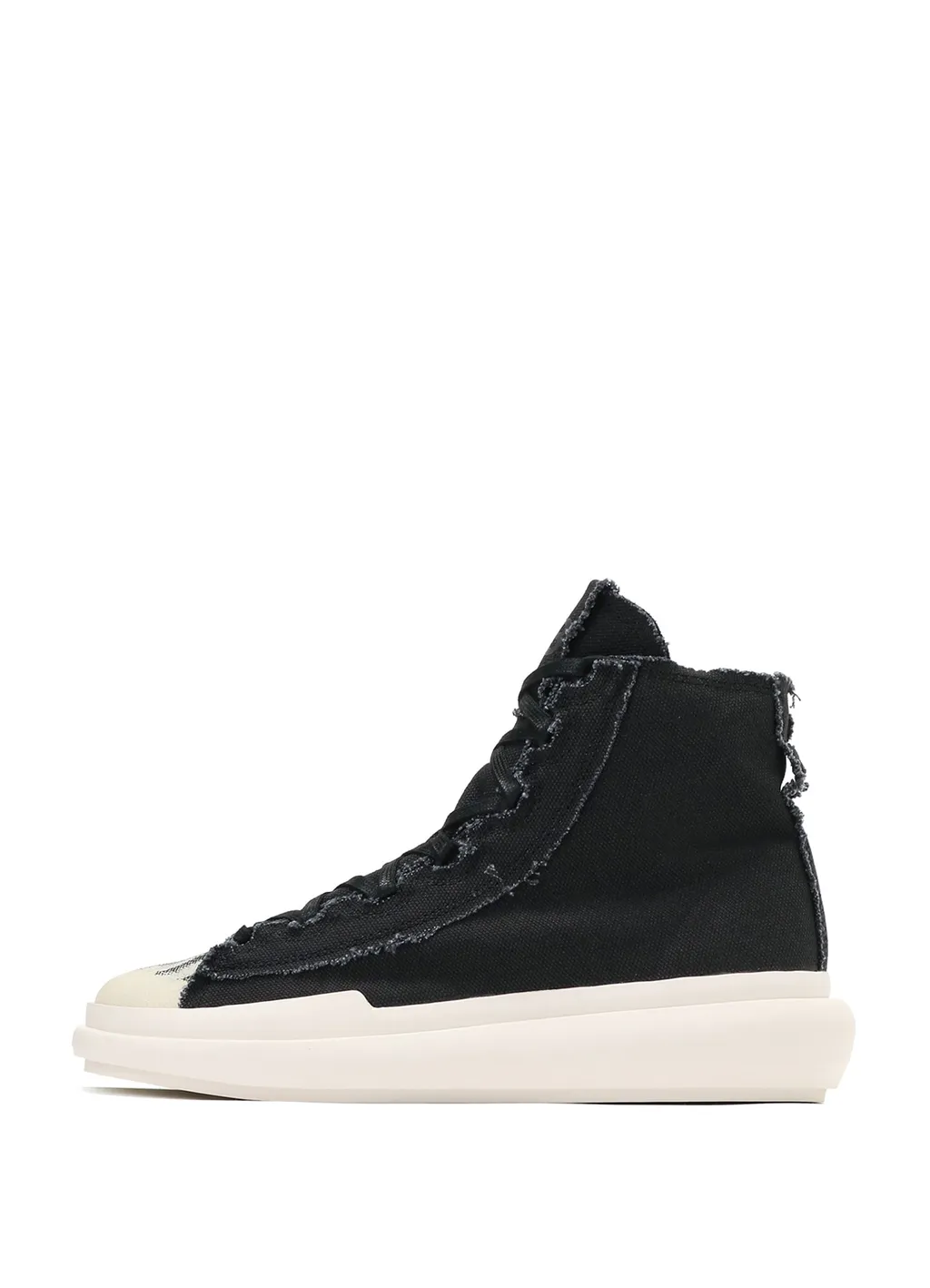 Y-3 Nizza Hi
