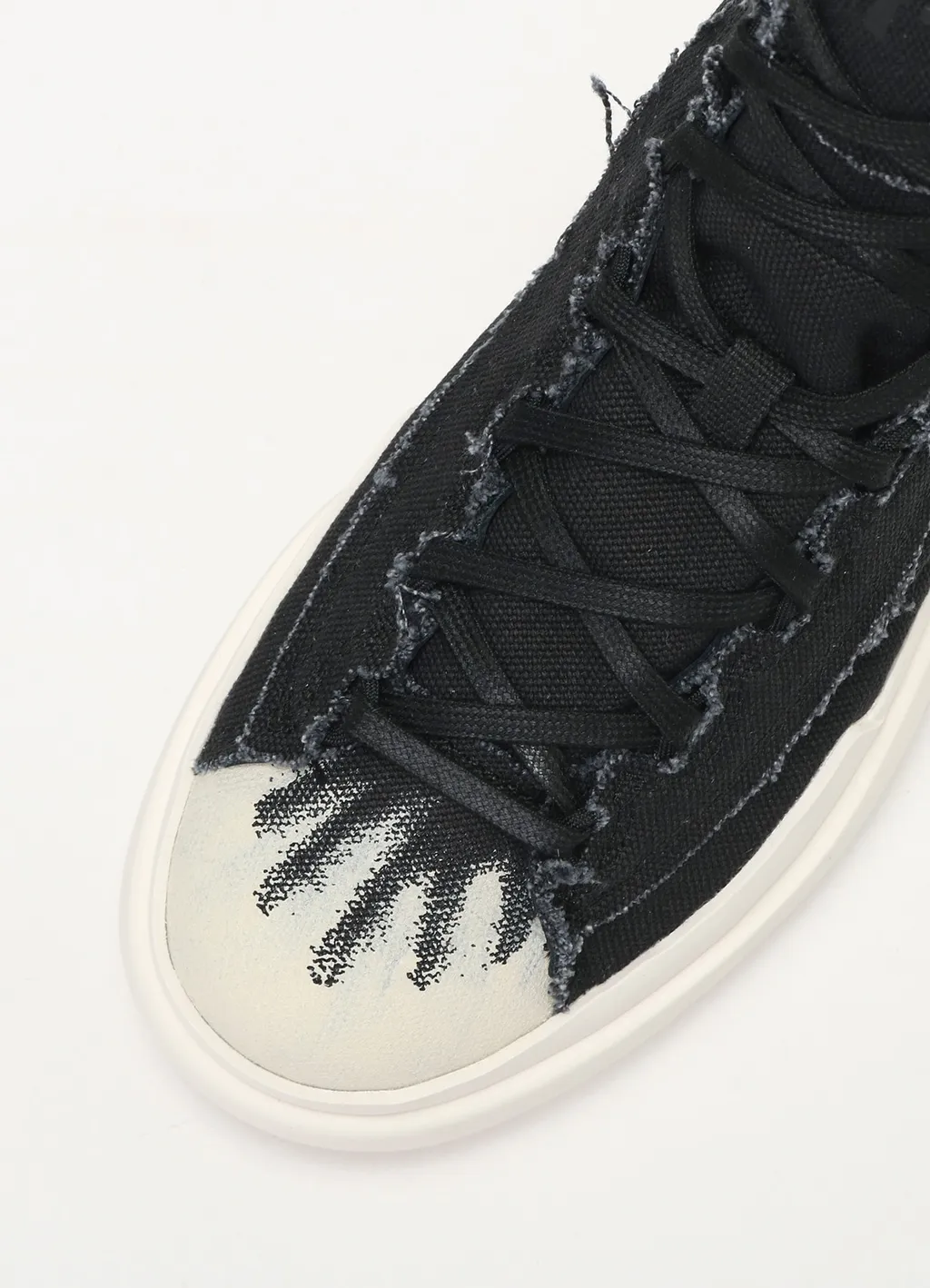 Y-3 Nizza Hi