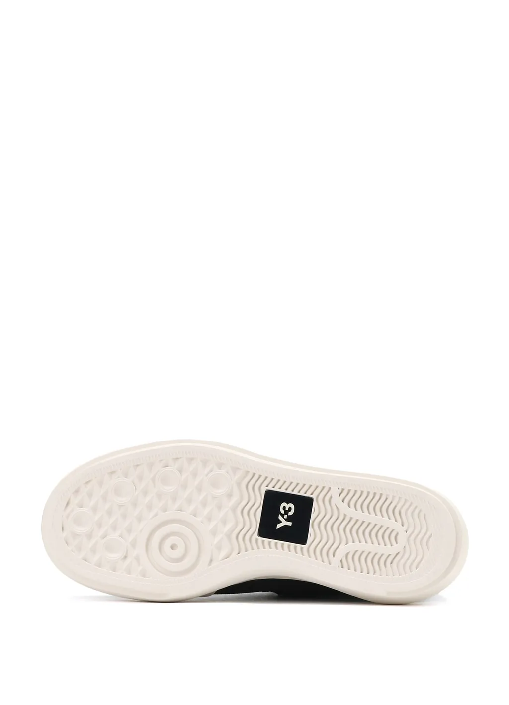 Y-3 Nizza Hi