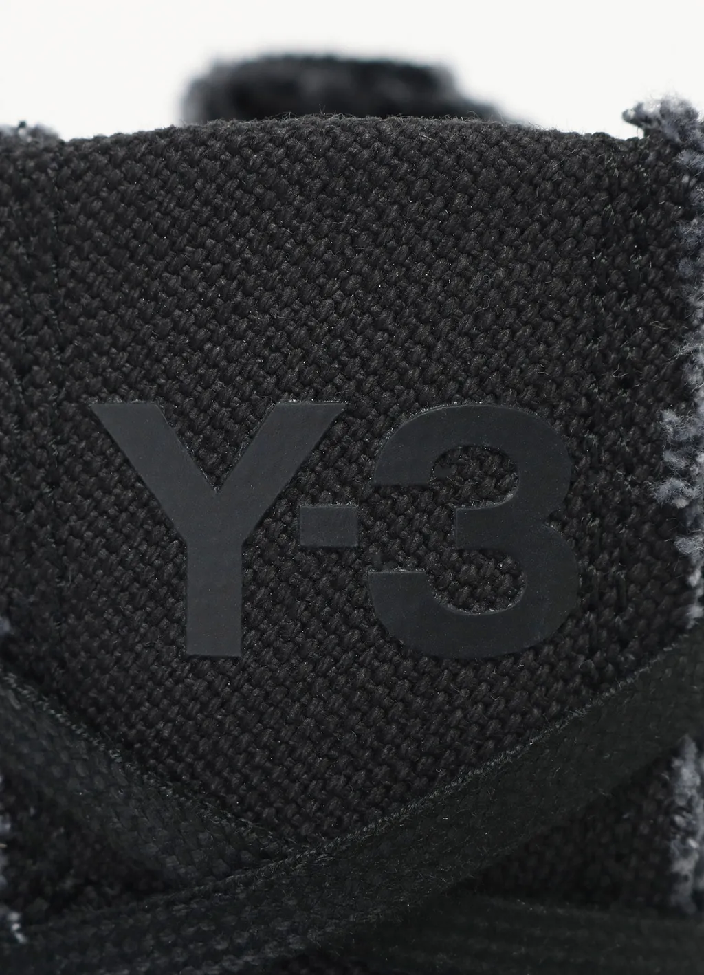 Y-3 Nizza Hi