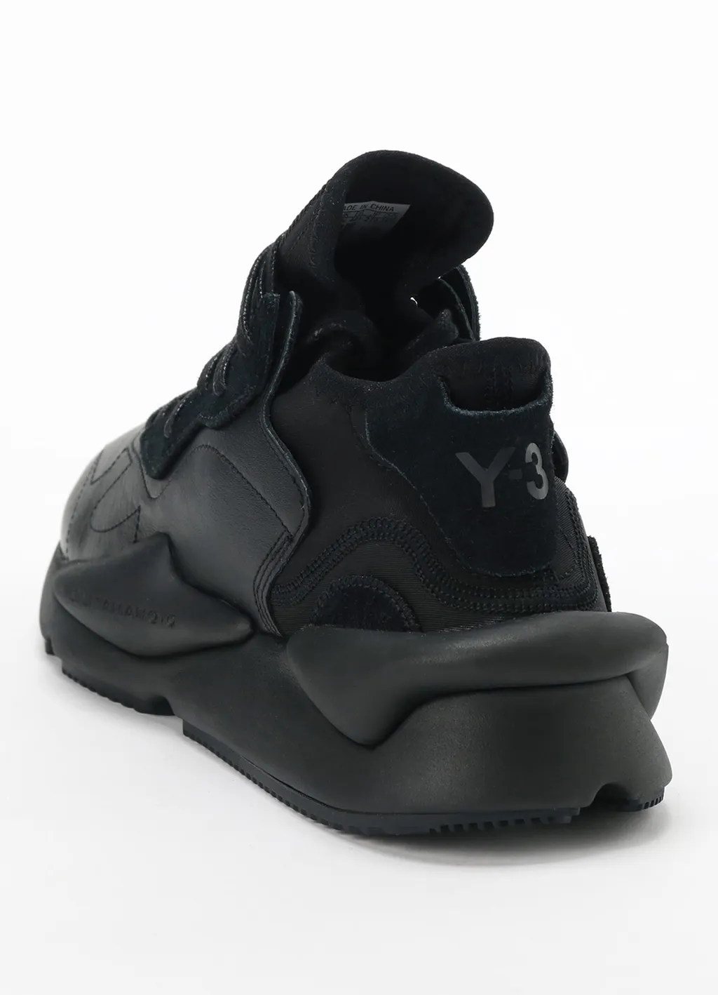 Y-3 Kaiwa