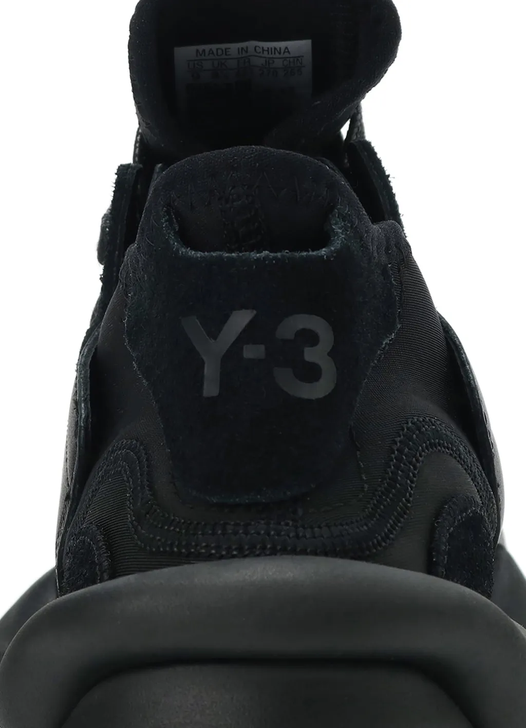 Y-3 Kaiwa