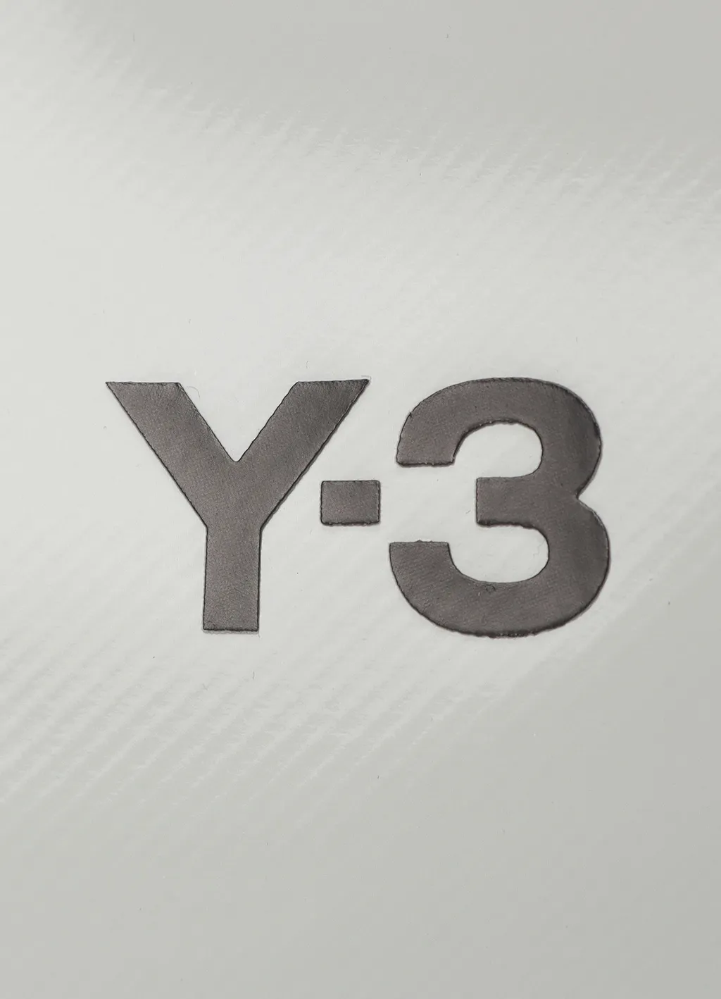 Y-3 Ut Tote