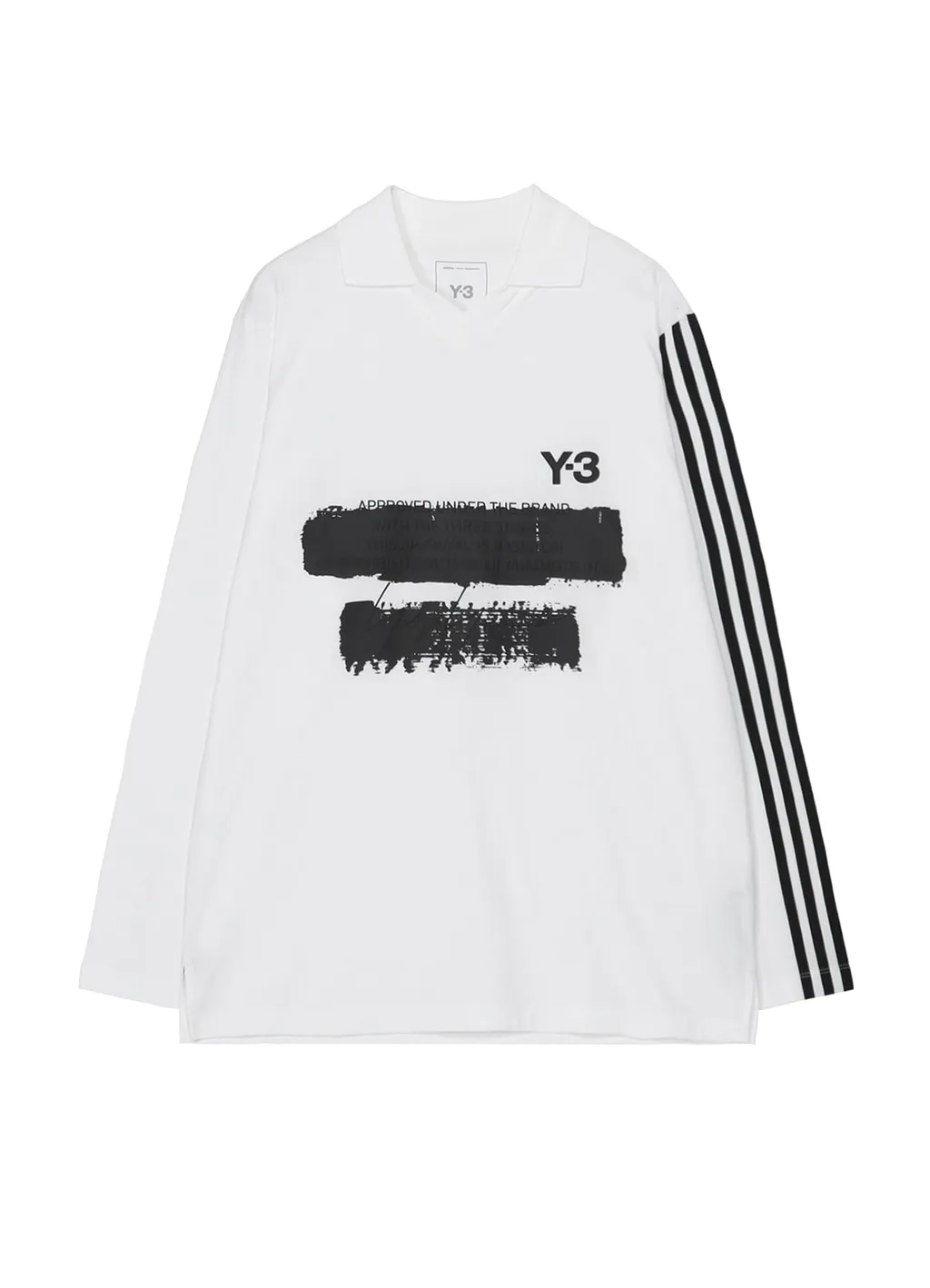 U Gfx Logo Ls T