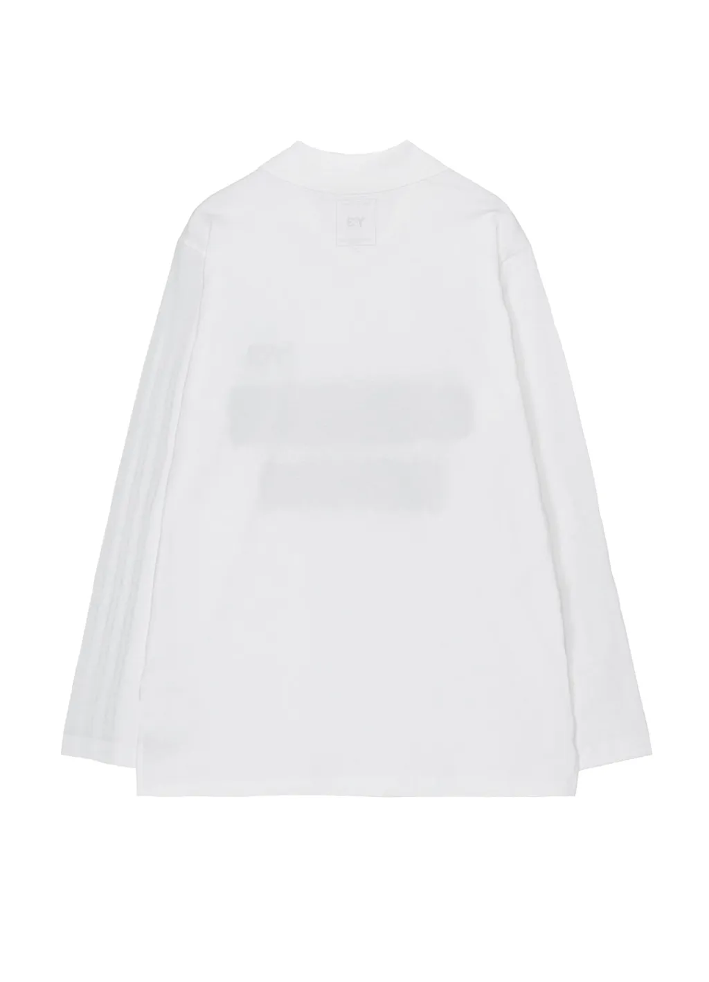 U Gfx Logo Ls T
