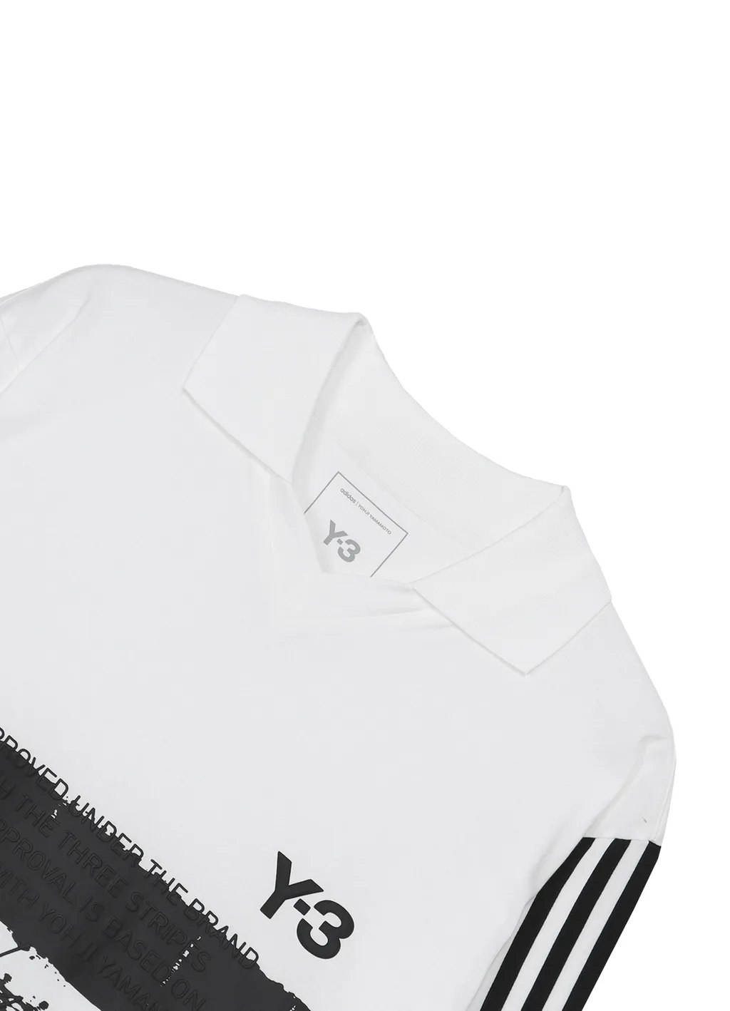 U Gfx Logo Ls T