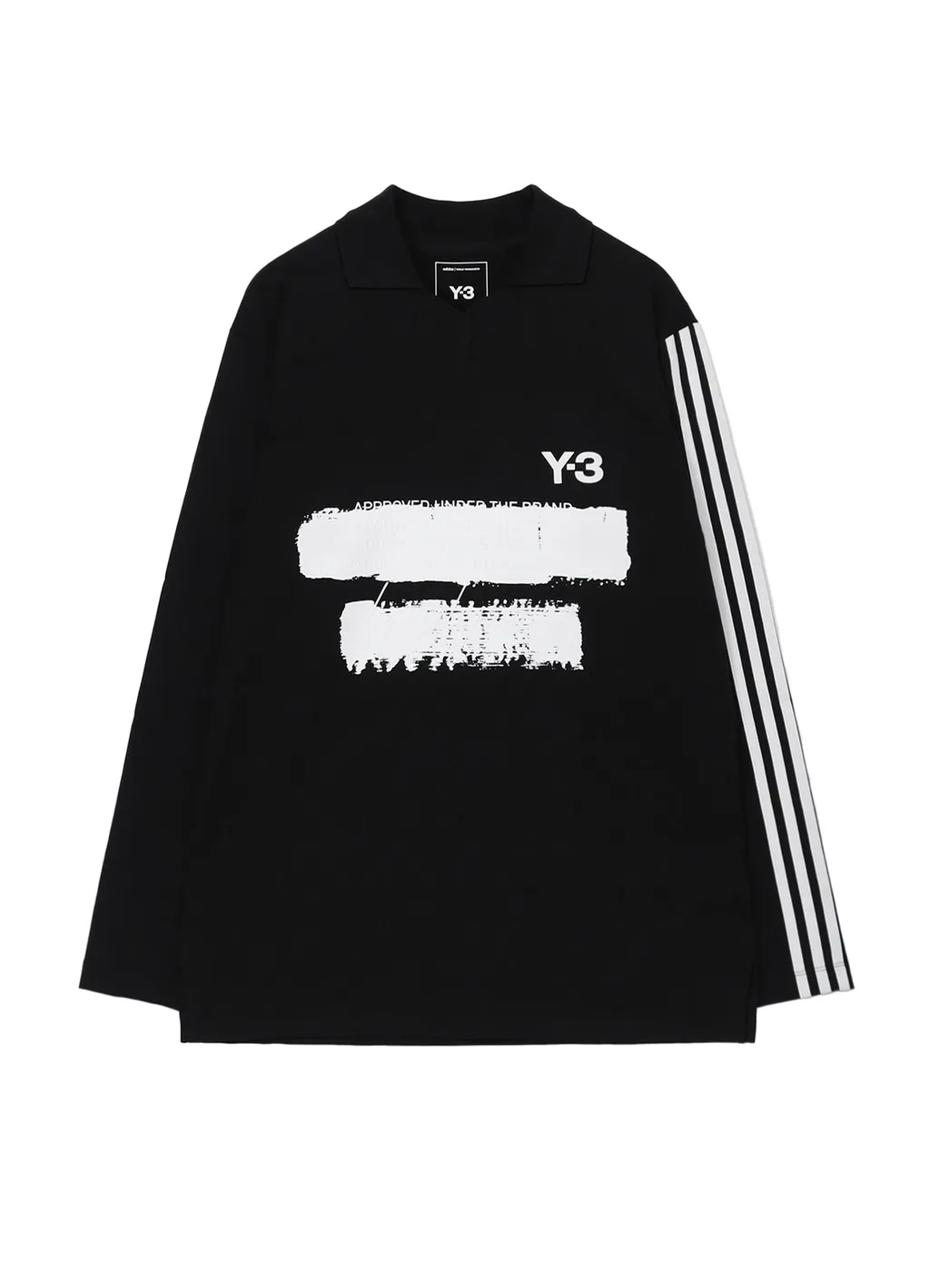 U Gfx Logo Ls T