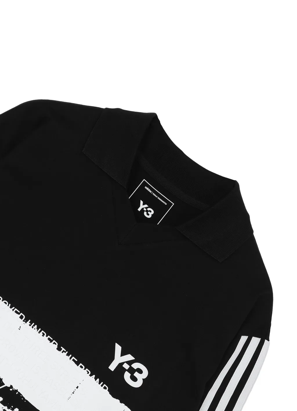 U Gfx Logo Ls T