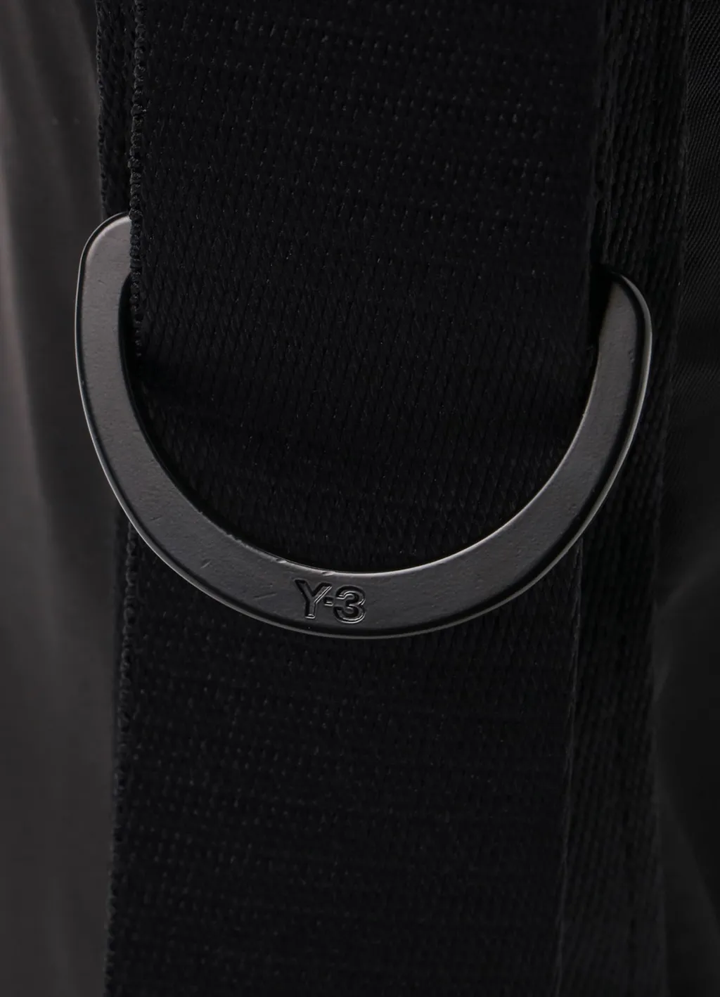 Y-3 Sacoche