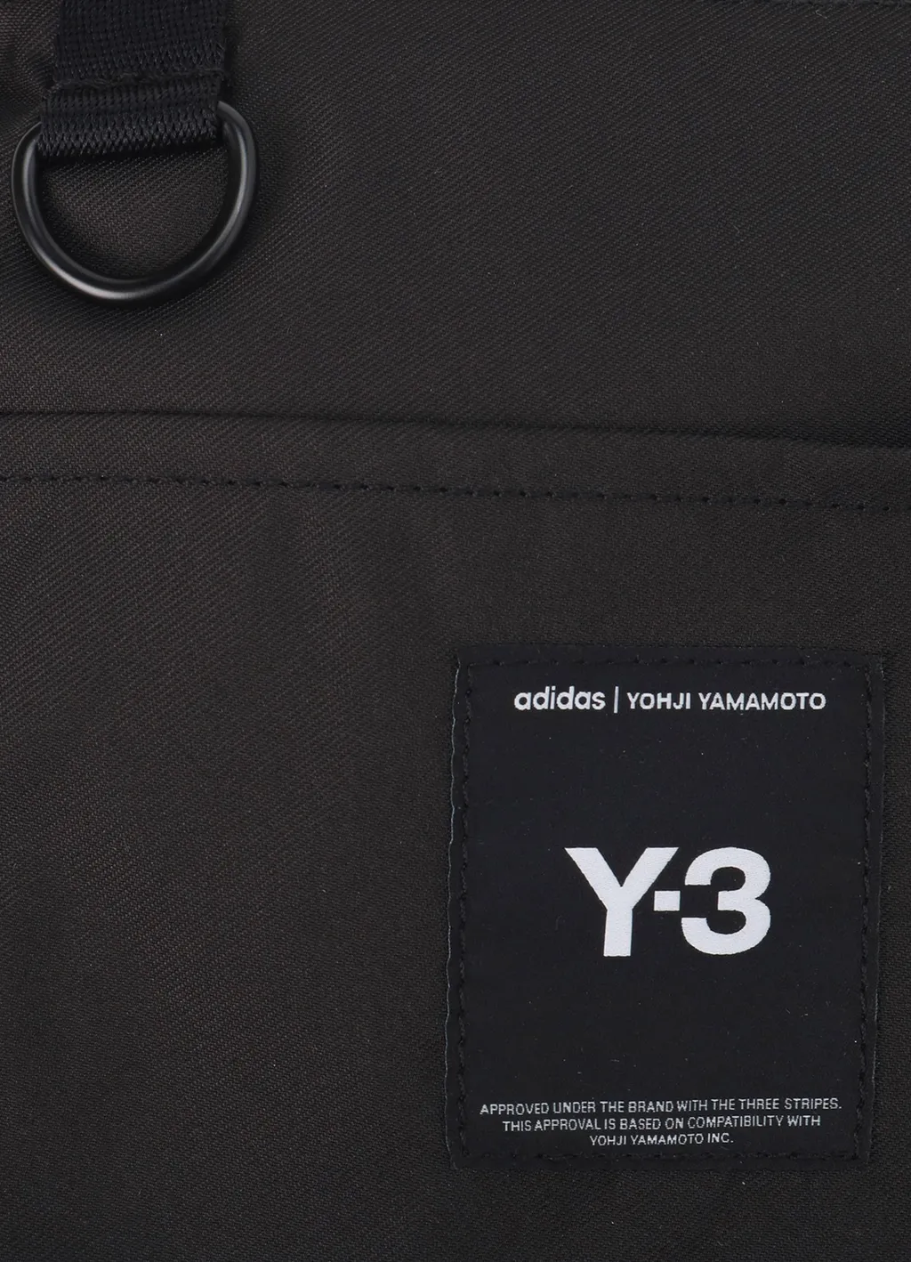 Y-3 Sacoche