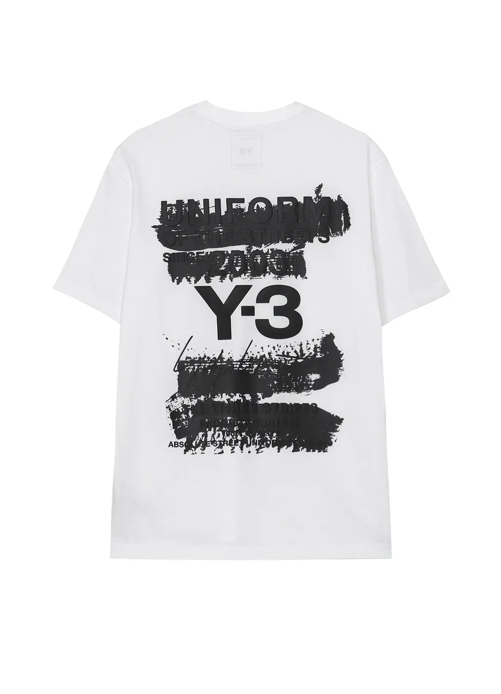 U Gfx Ss Tee