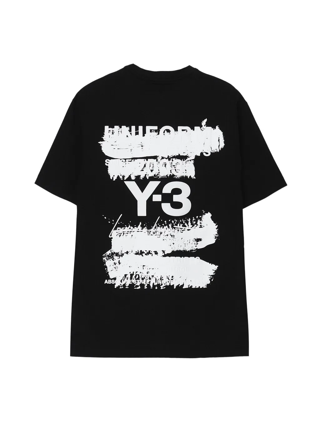 U Gfx Ss Tee