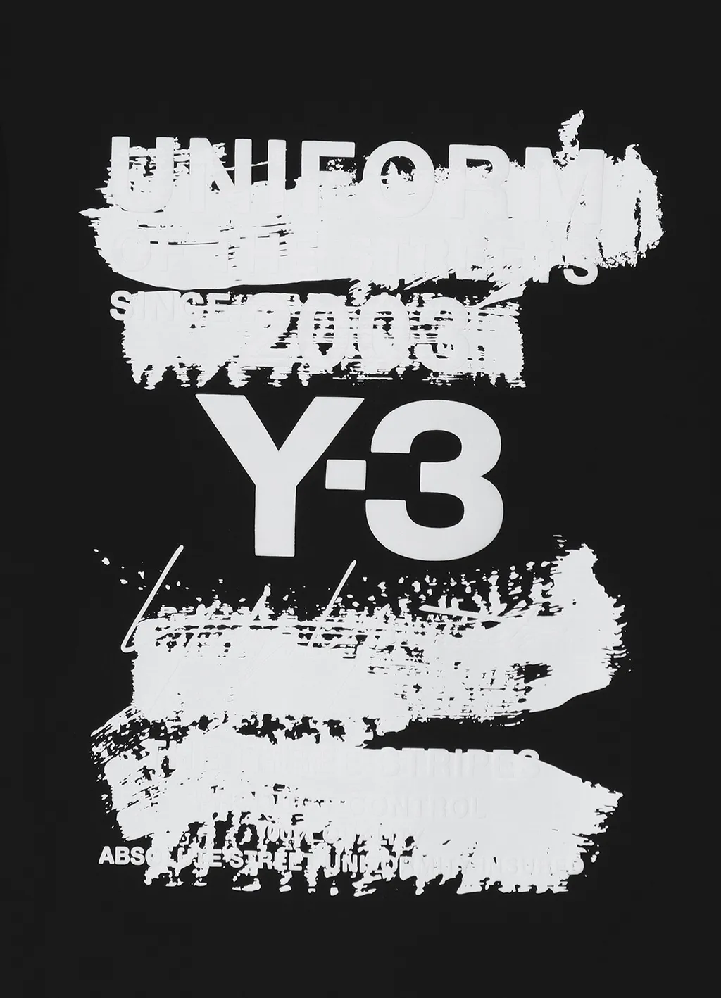 U Gfx Ss Tee