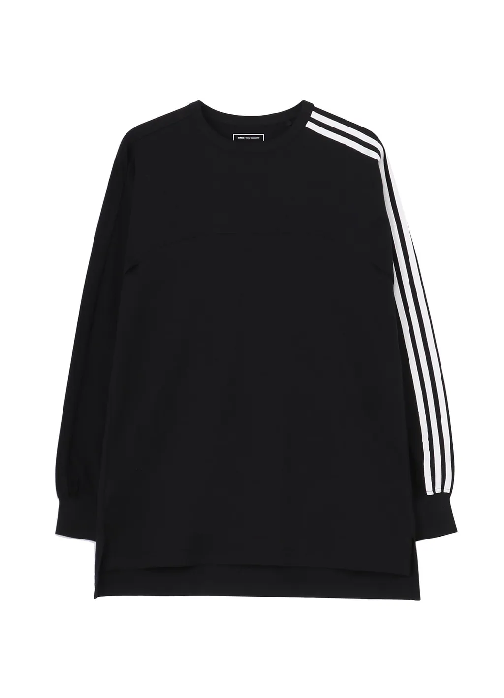 M 3S Ls Tee