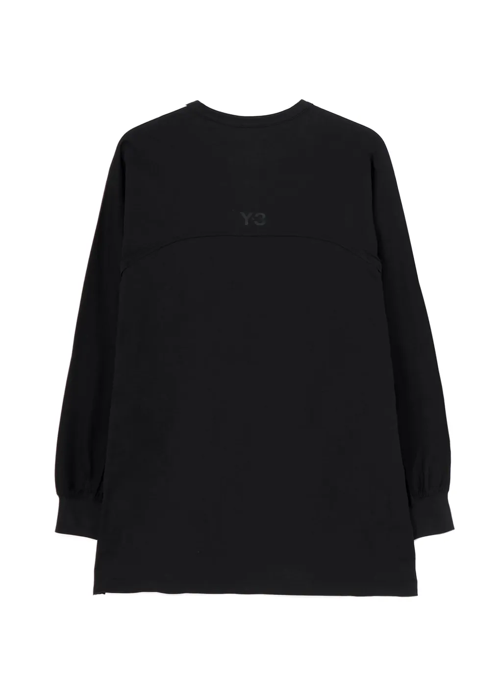 M 3S Ls Tee