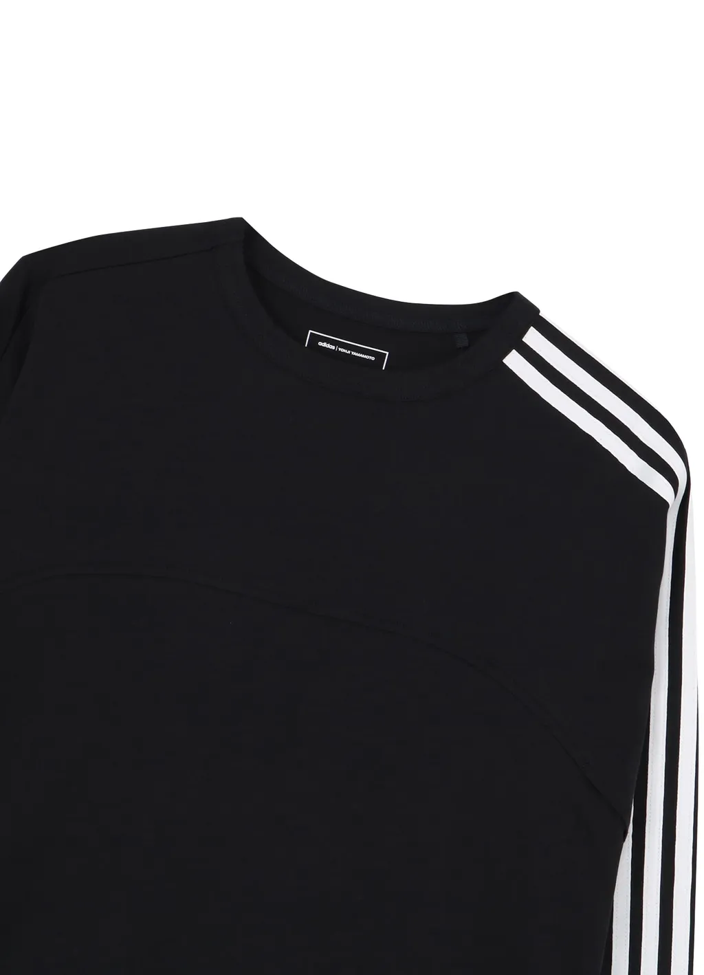 M 3S Ls Tee