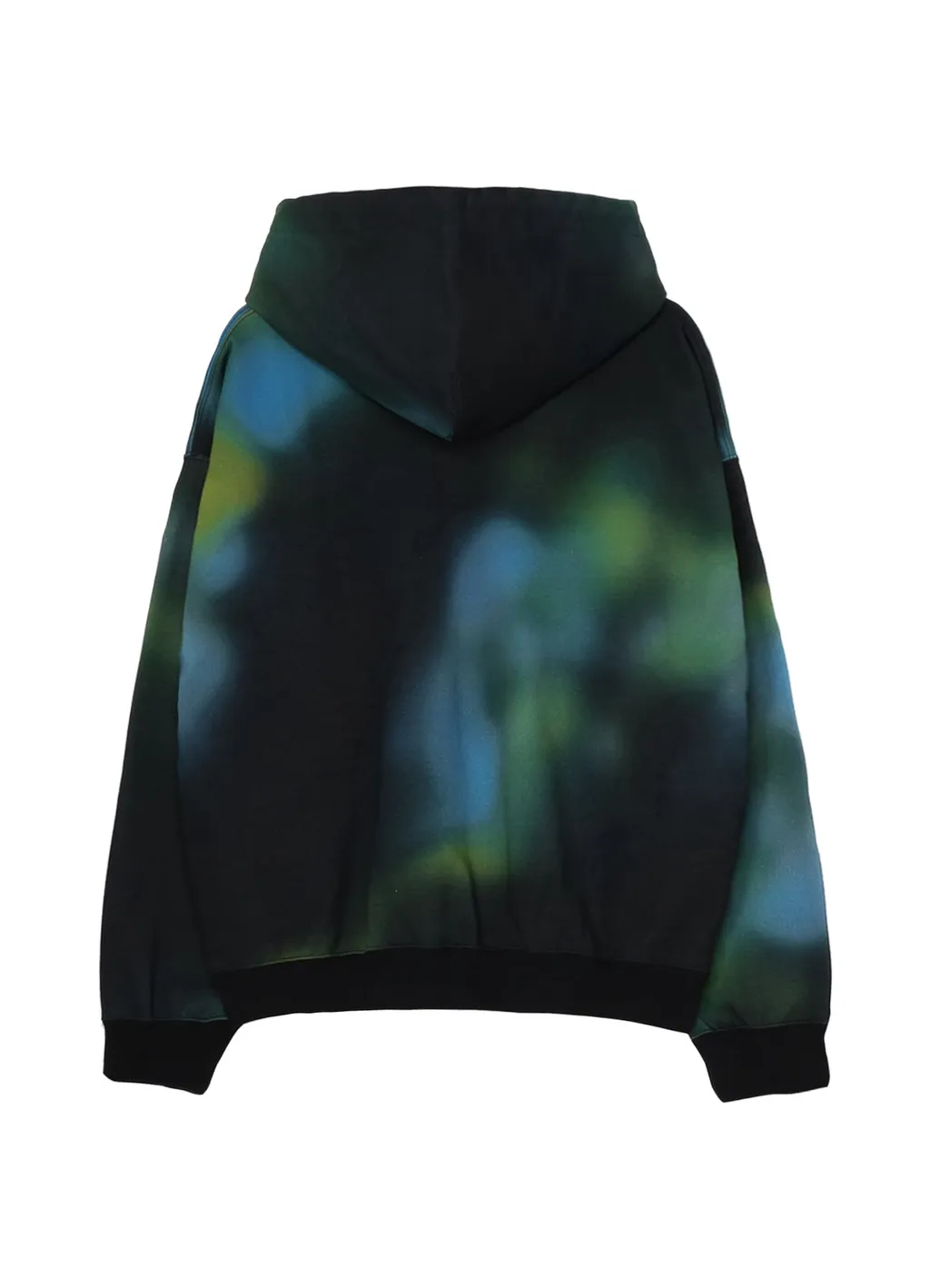 M Aop Hoodie