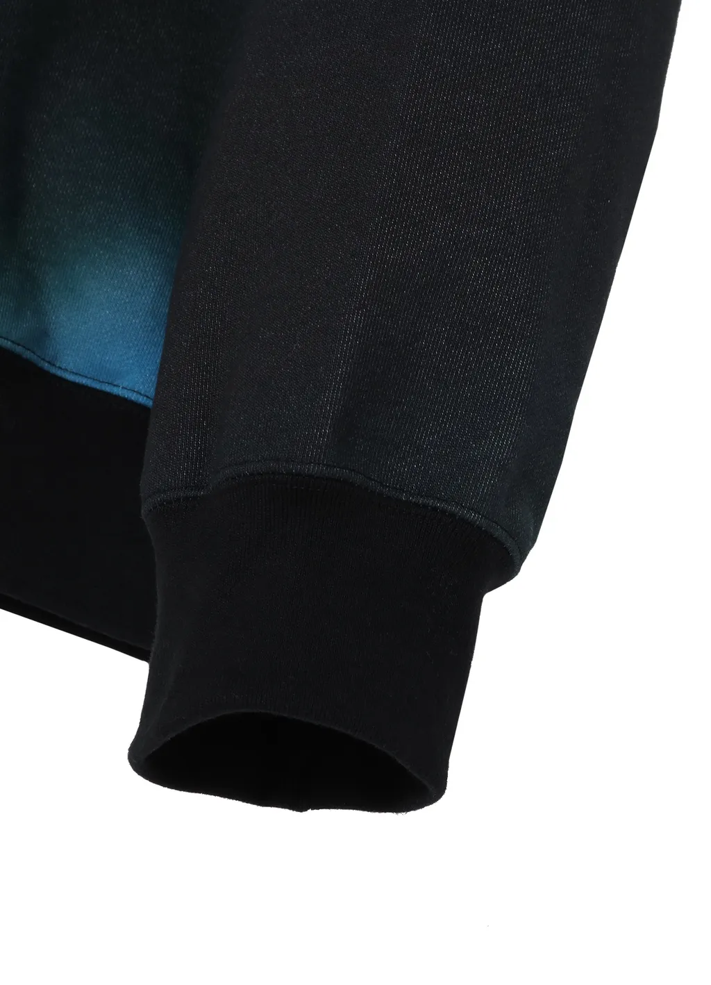 M Aop Hoodie