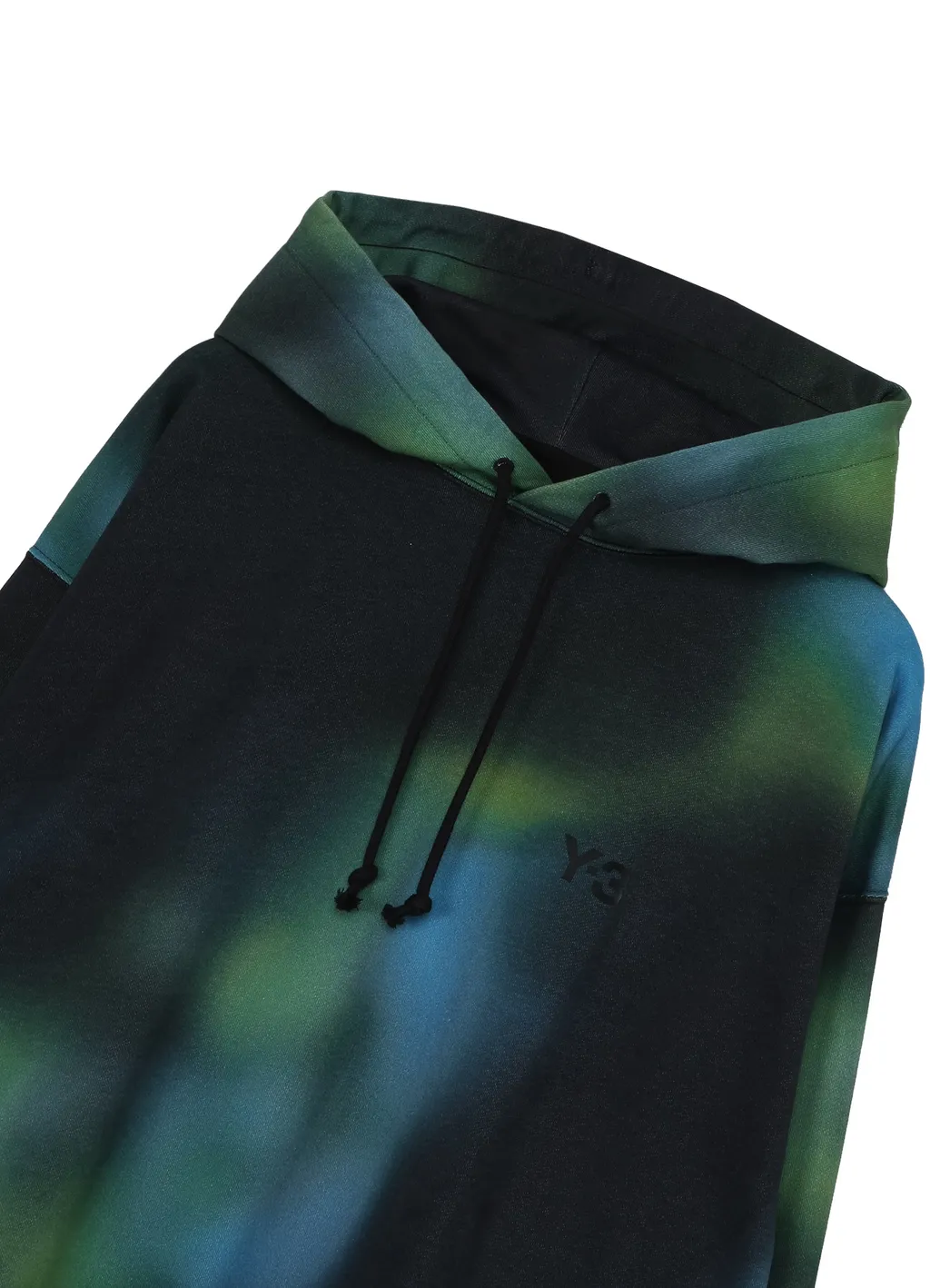 M Aop Hoodie