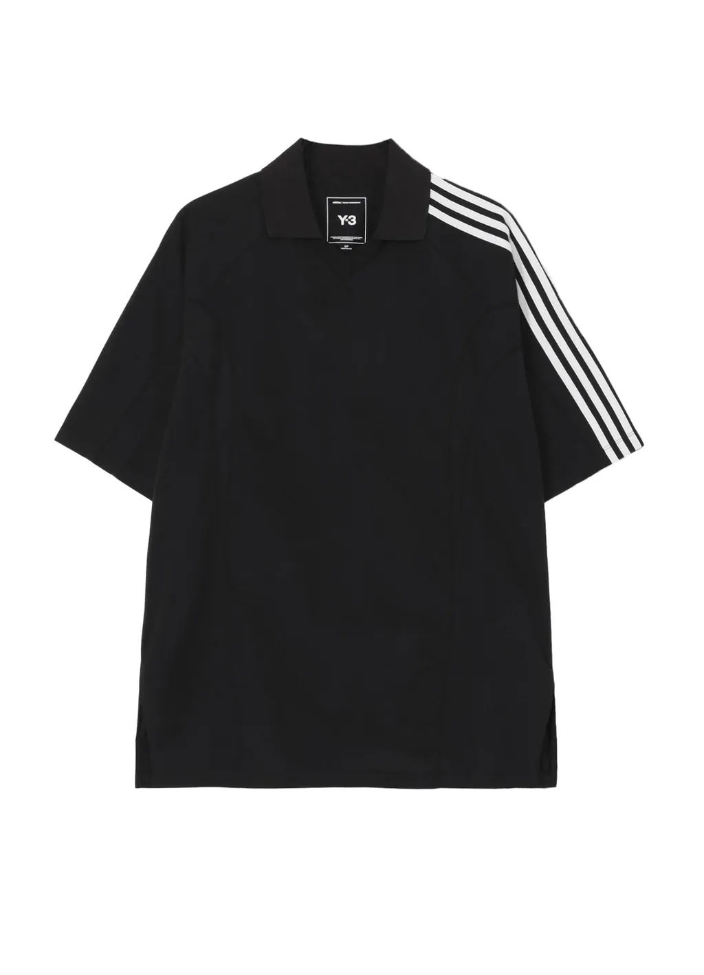 Ss Ctln Tee
