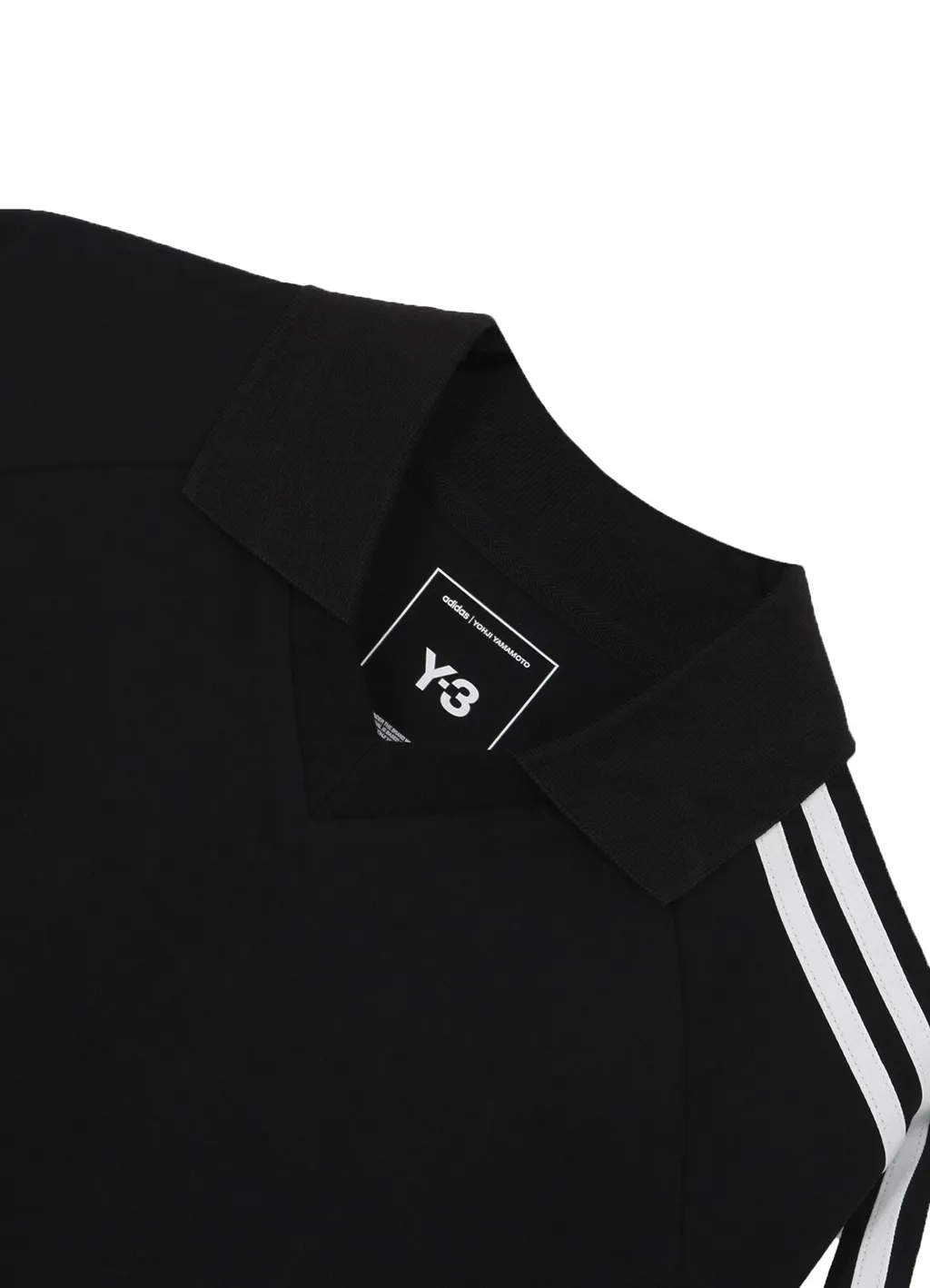 Ss Ctln Tee