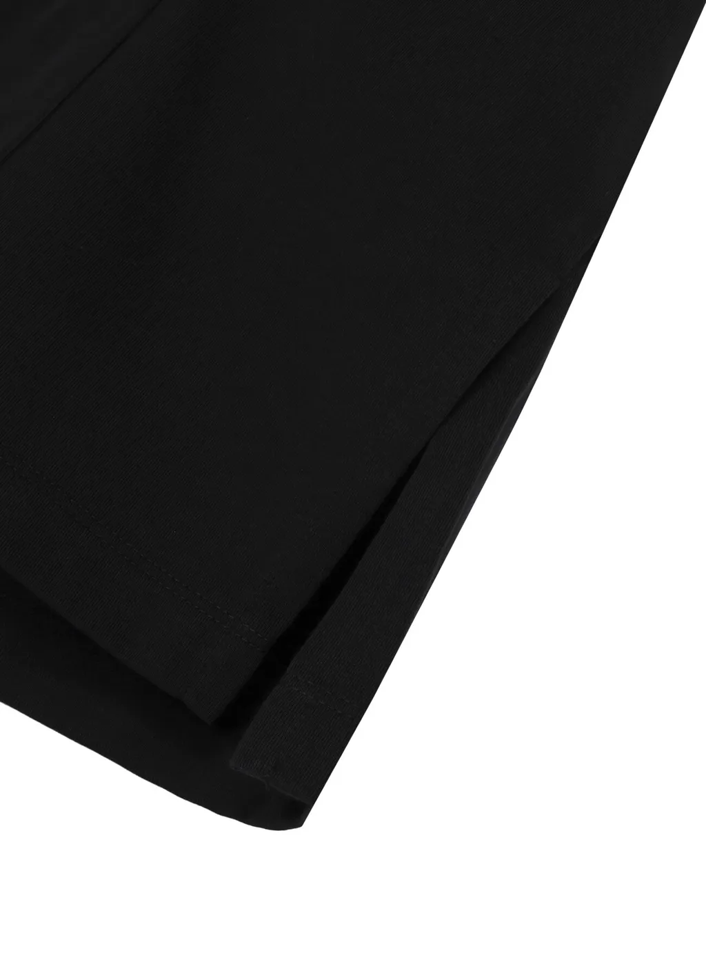 Ss Ctln Tee