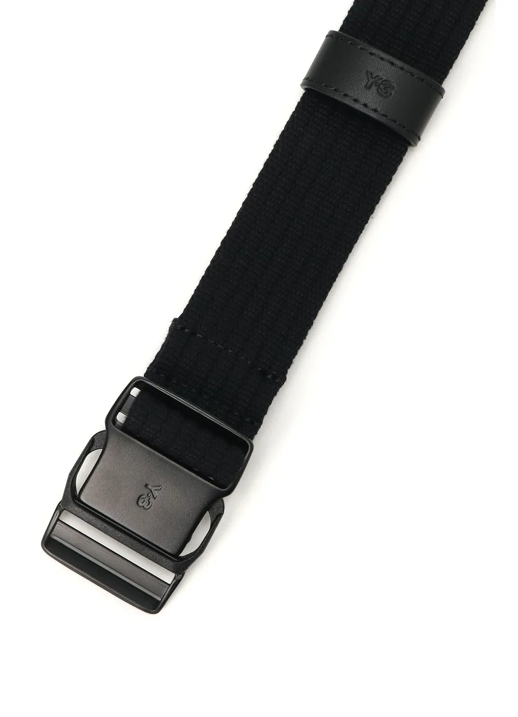 Y-3 Belt
