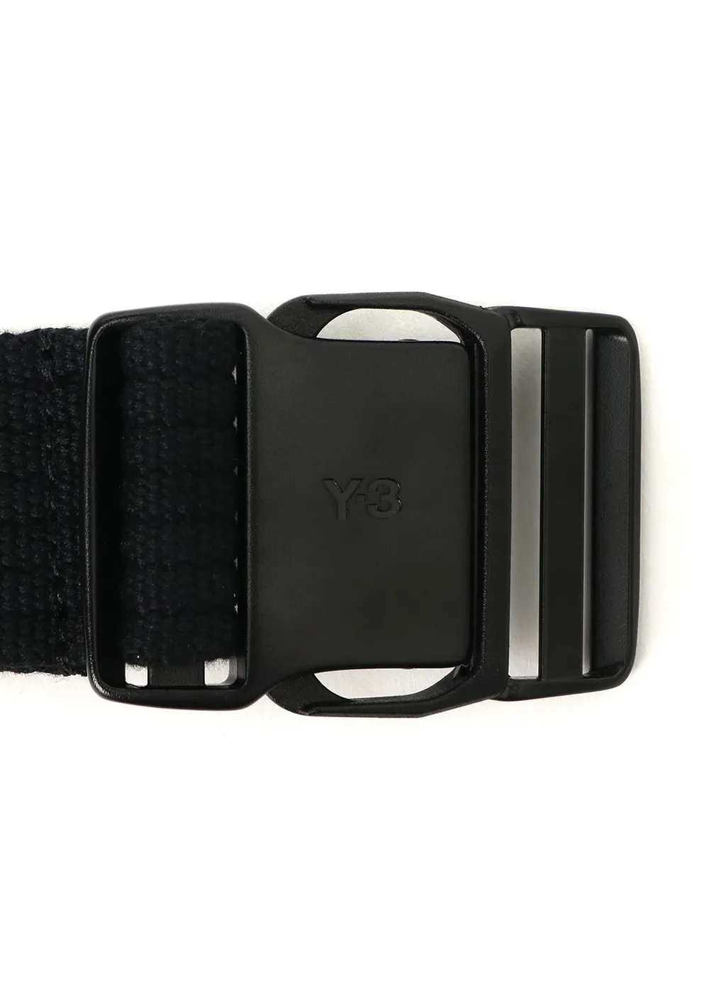 Y-3 Belt
