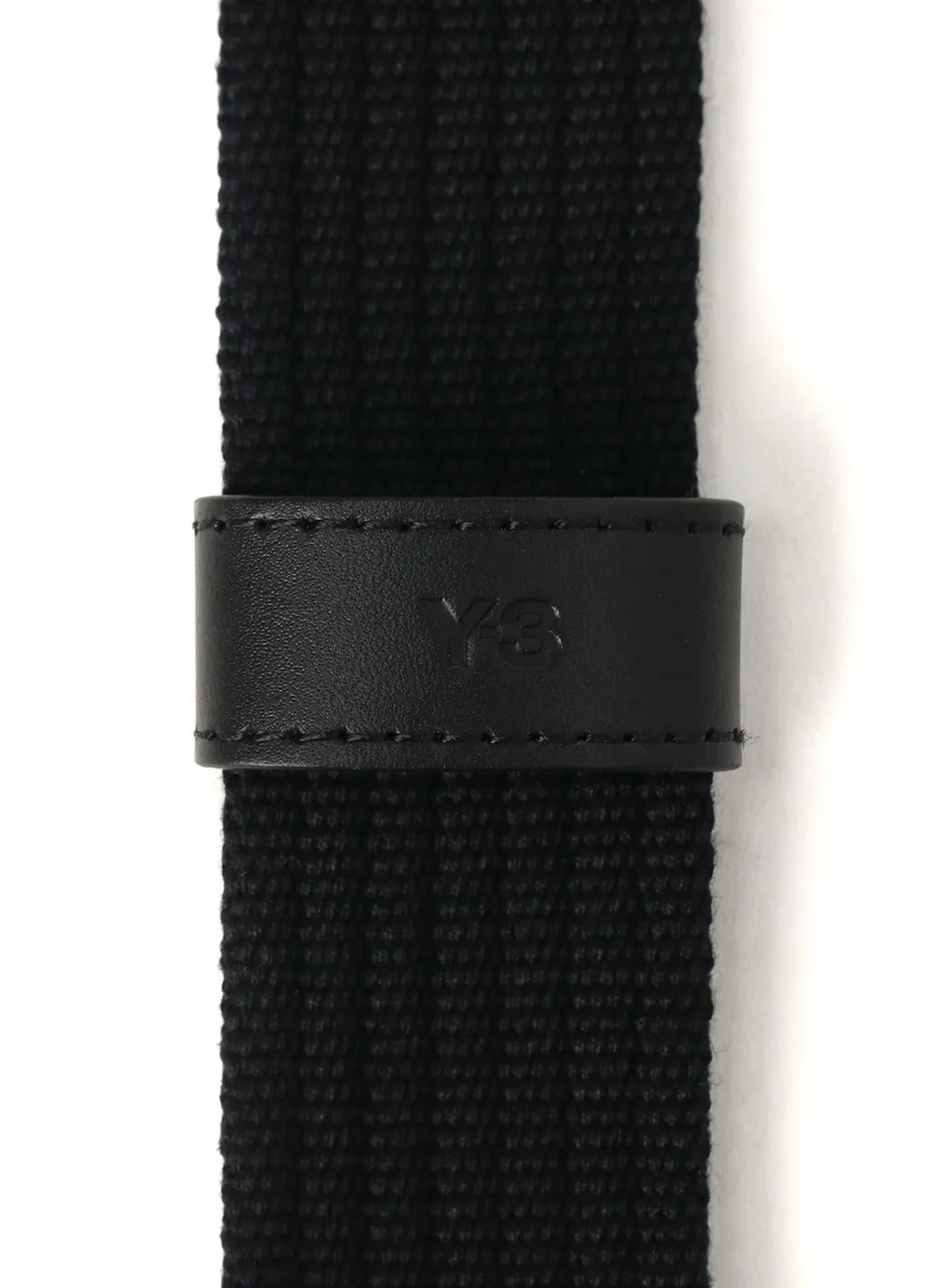 Y-3 Belt