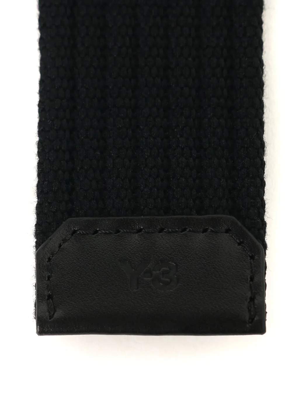 Y-3 Belt