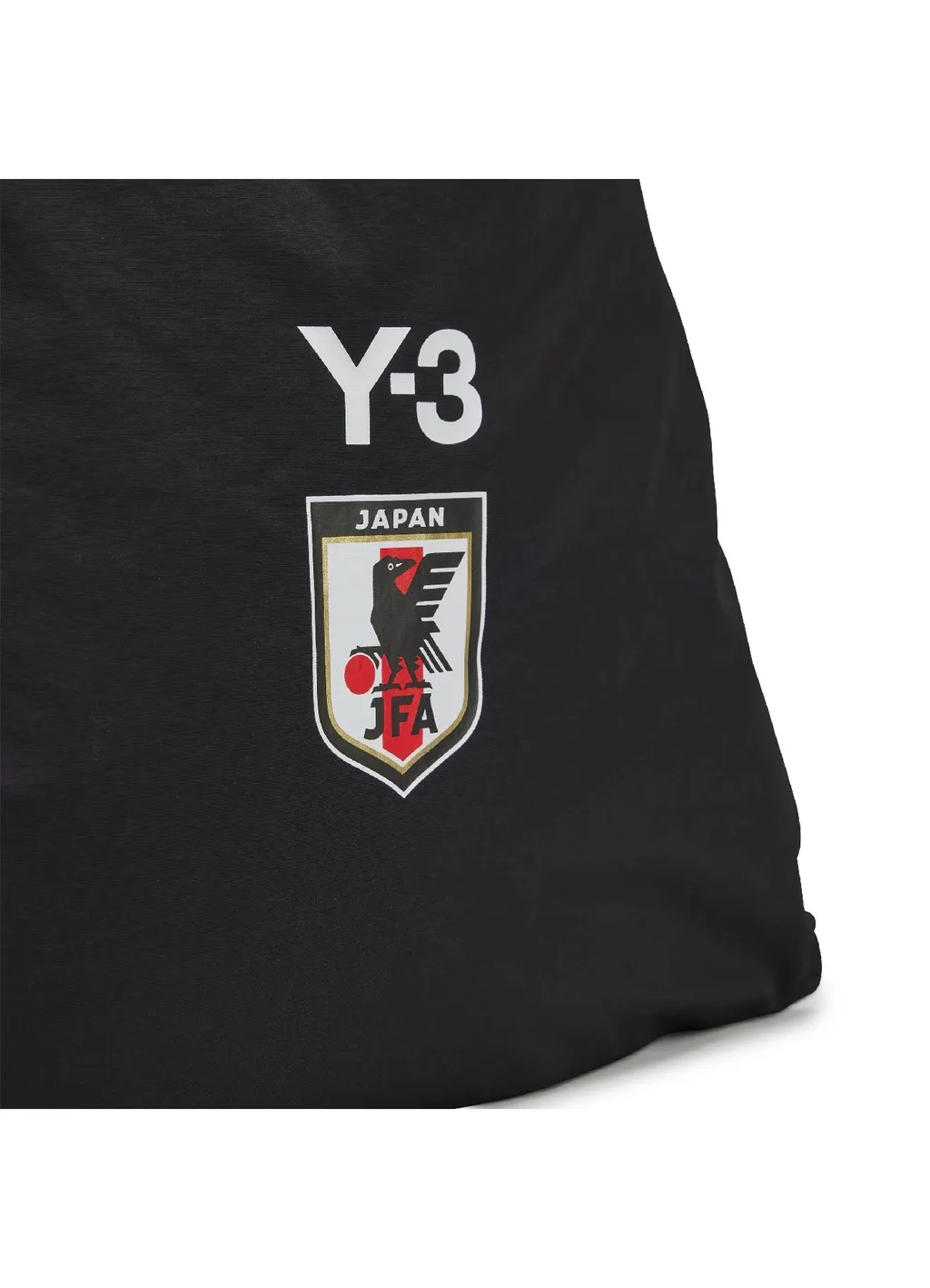 Jfa X Y3 Gymbag