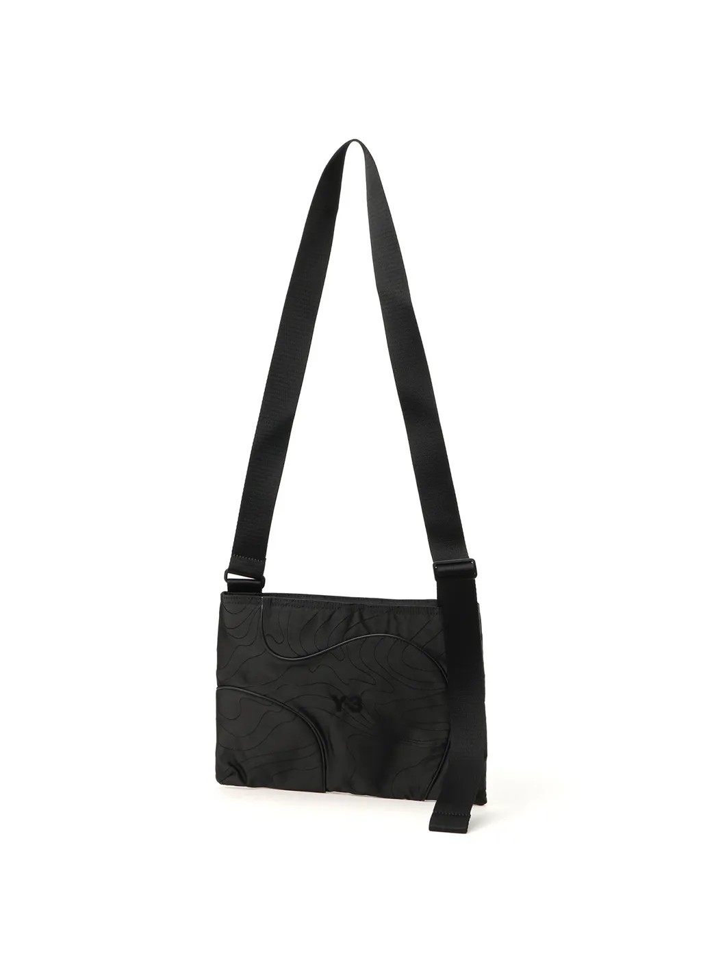 Y-3 Tpo Sacoche