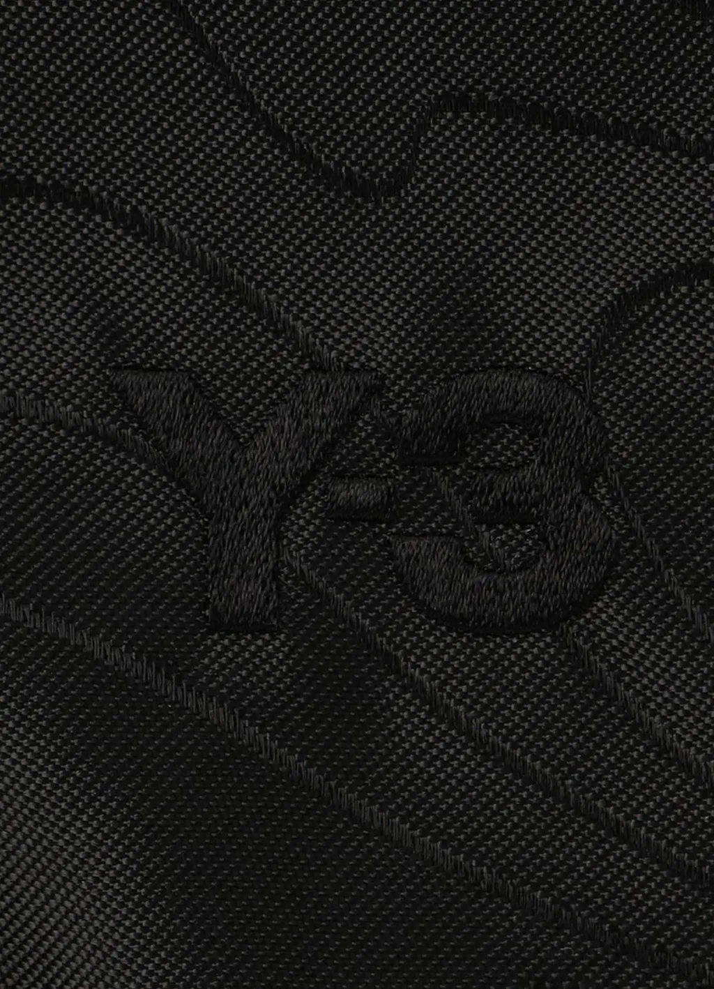 Y-3 Tpo Sacoche