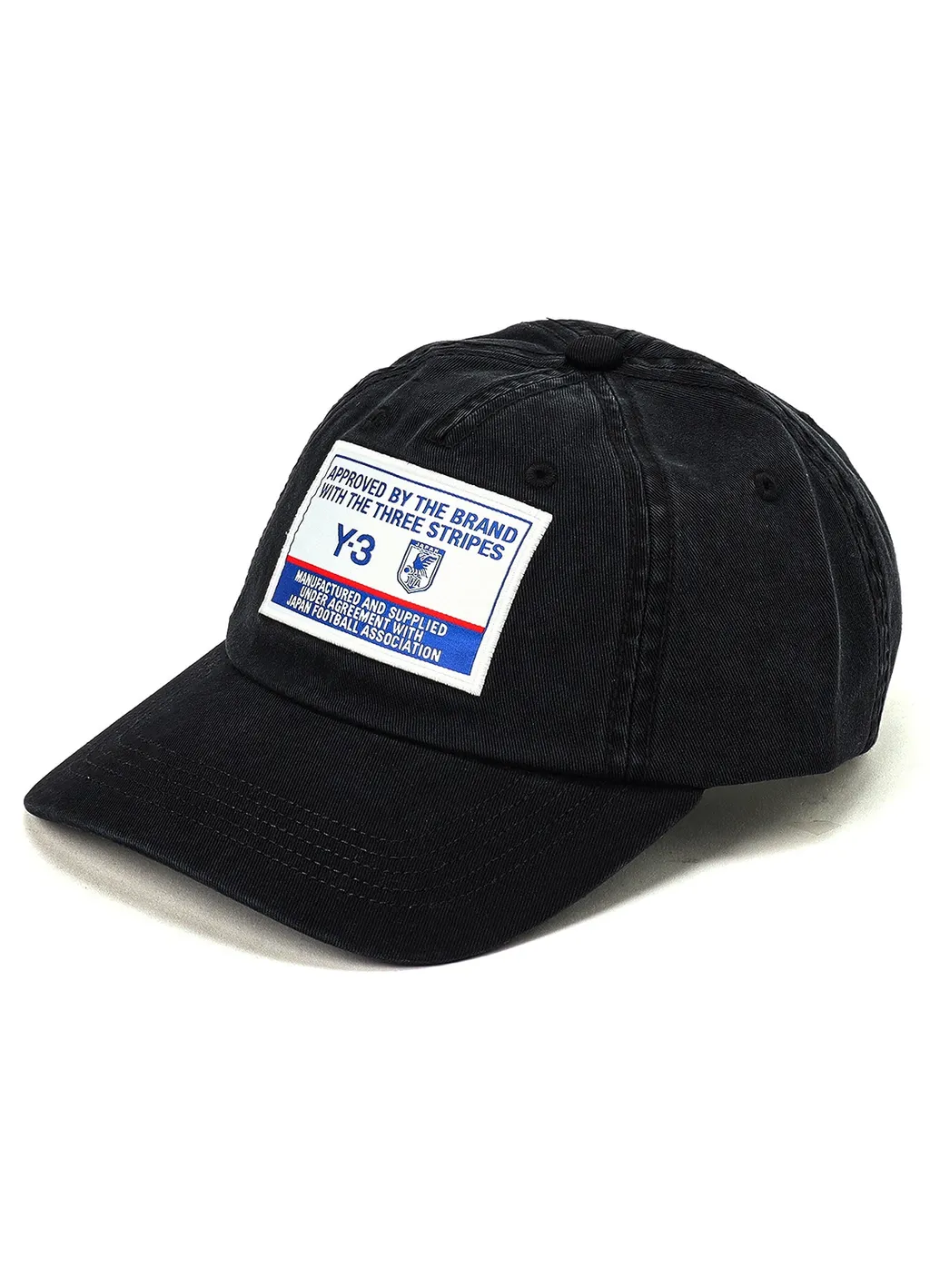 Y-3 Jfa Cap