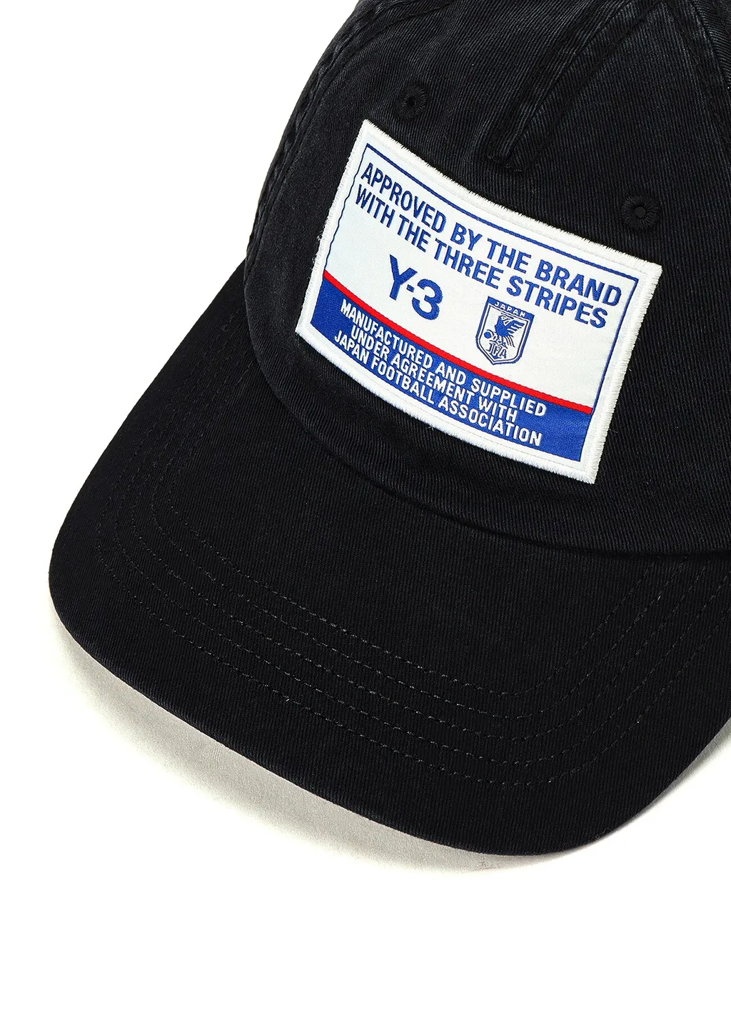 Y-3 Jfa Cap