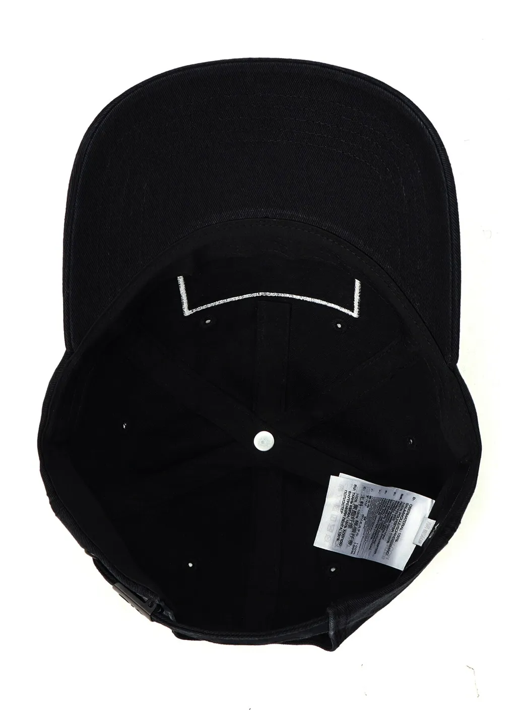 Y-3 Jfa Cap