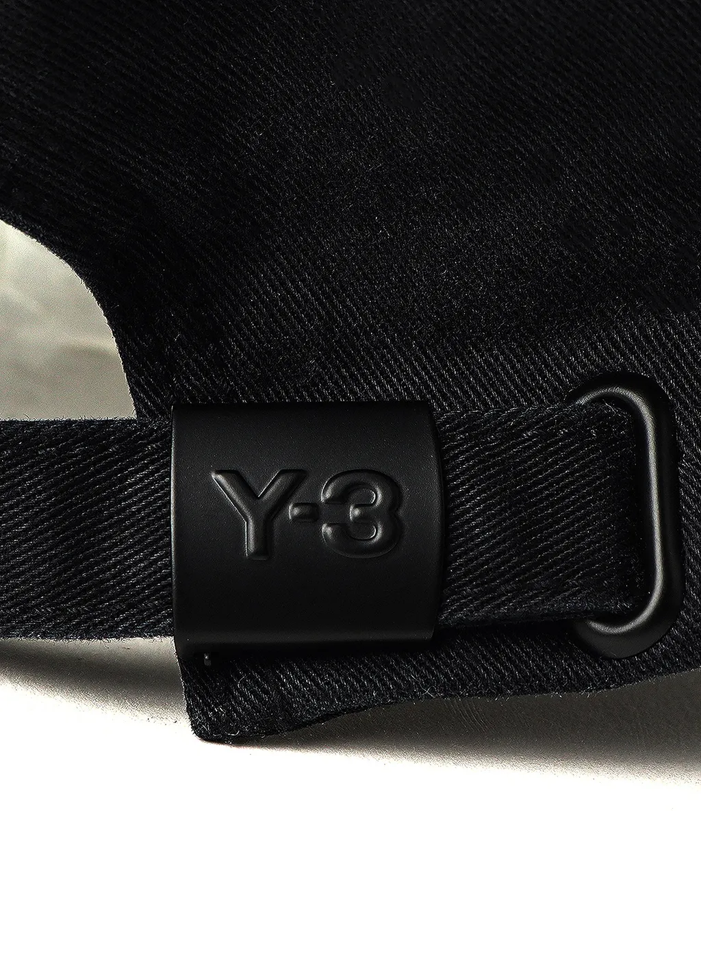Y-3 Jfa Cap