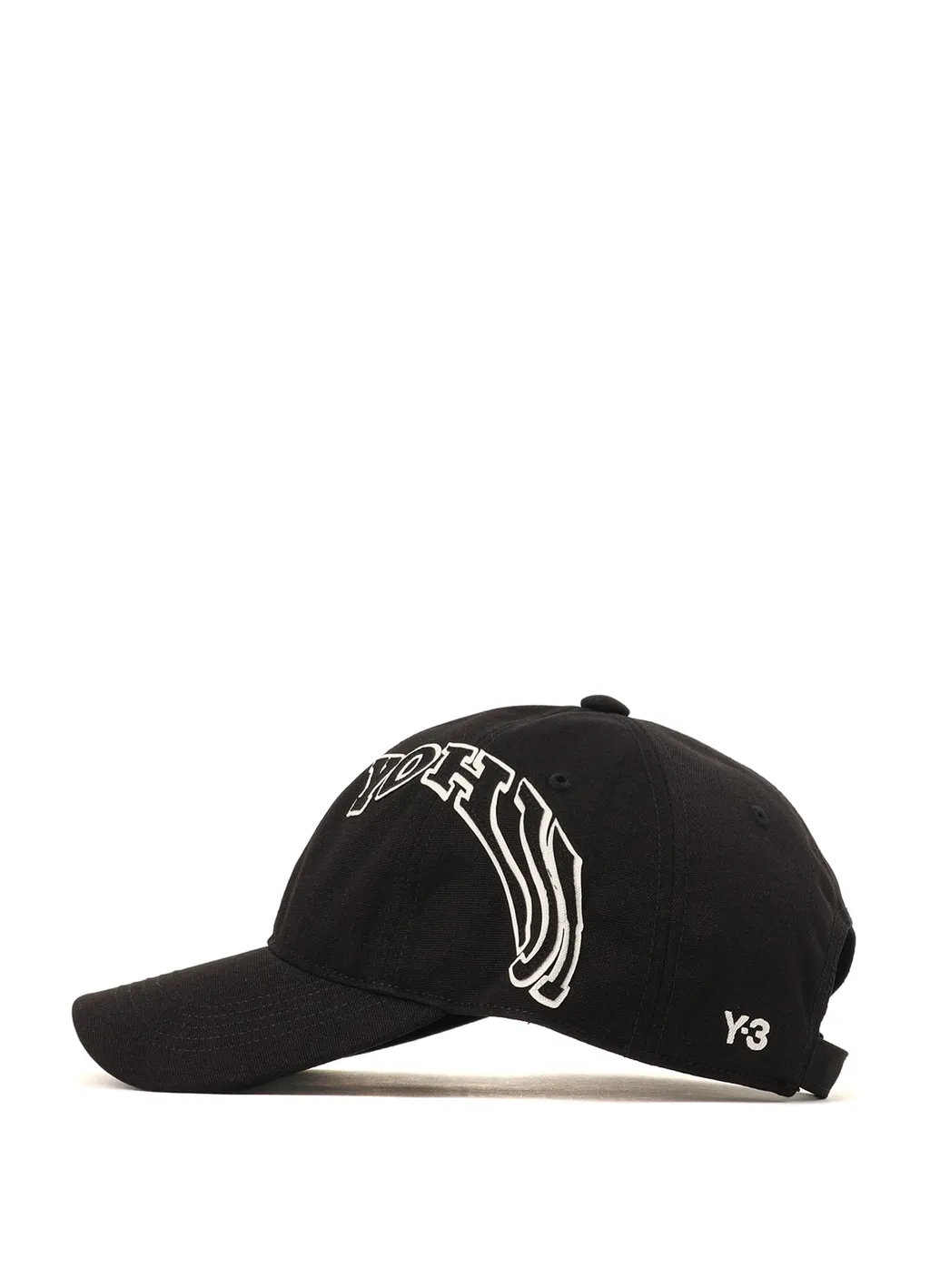 Y-3 Morphed Cap