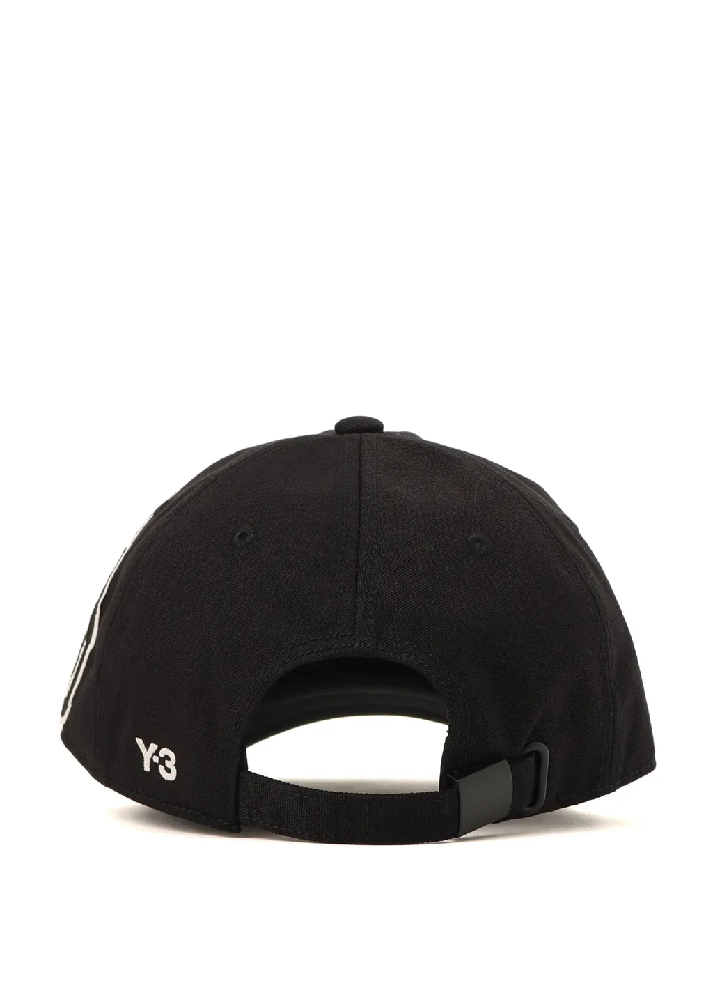 Y-3 Morphed Cap