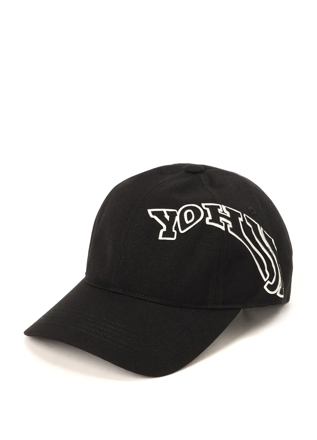 Y-3 Morphed Cap