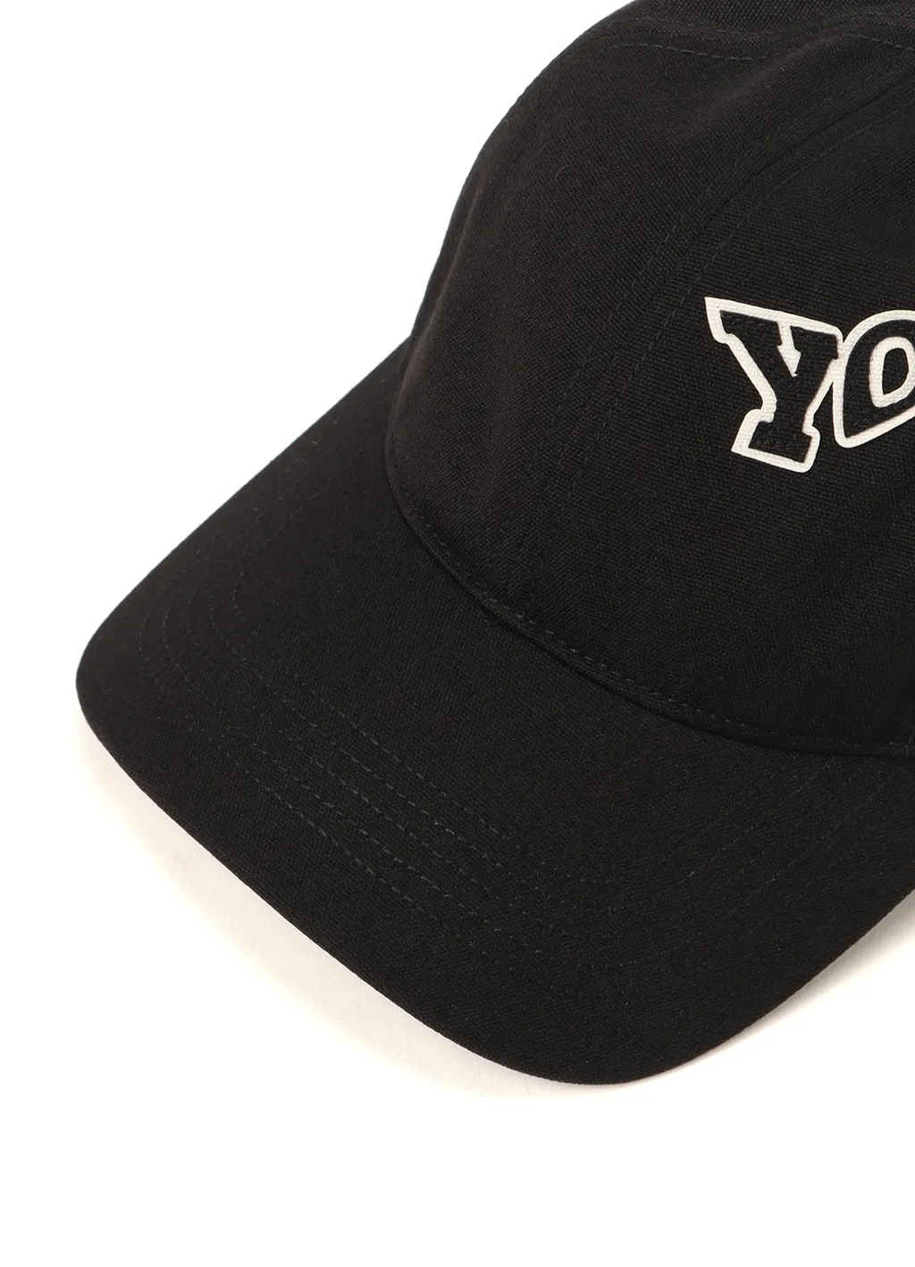 Y-3 Morphed Cap