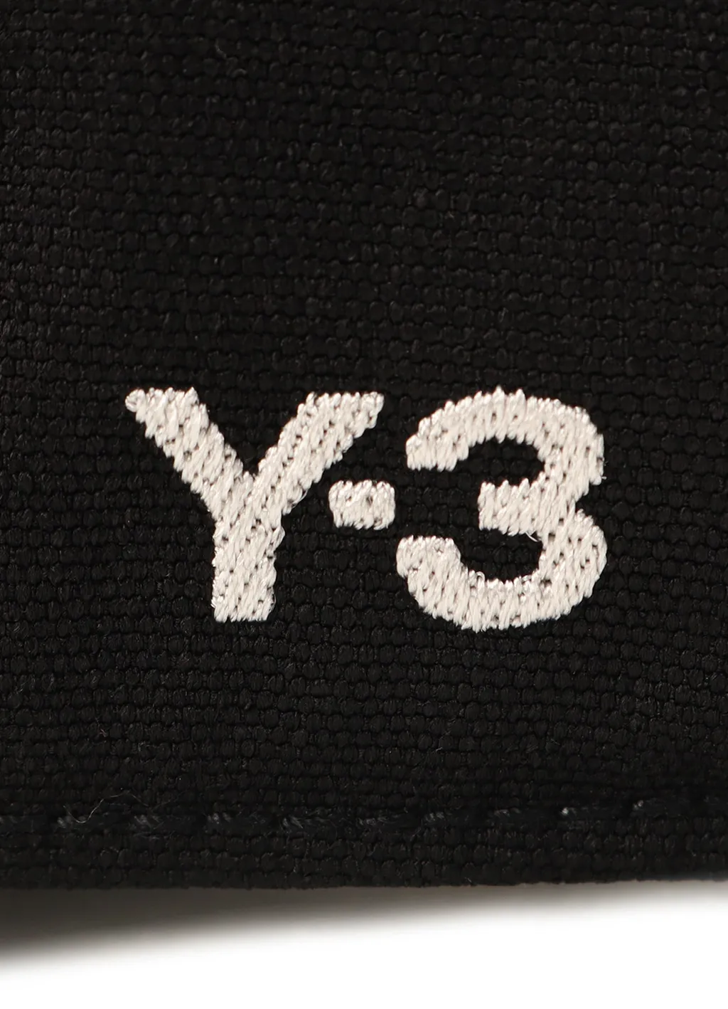 Y-3 Morphed Cap