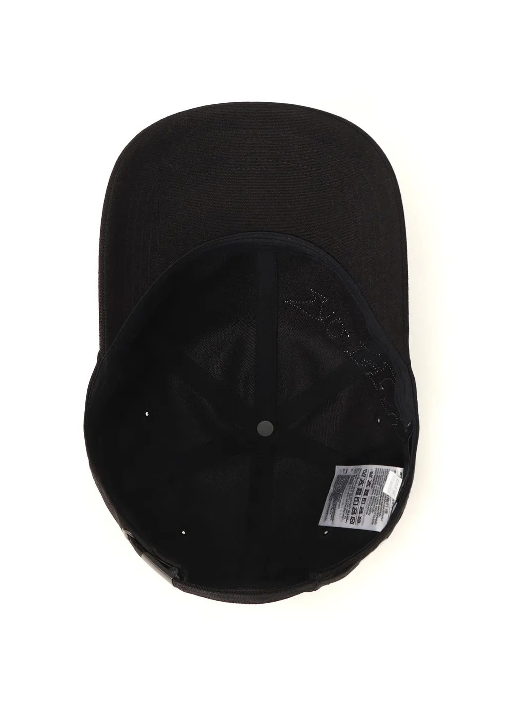 Y-3 Morphed Cap