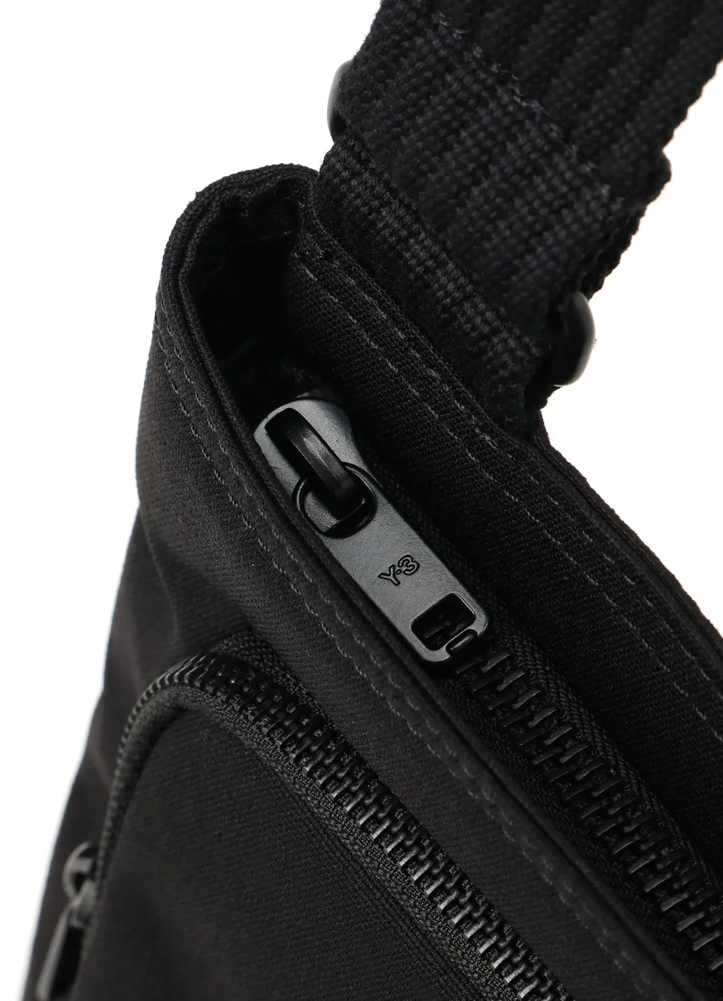 Y-3 Sacoche