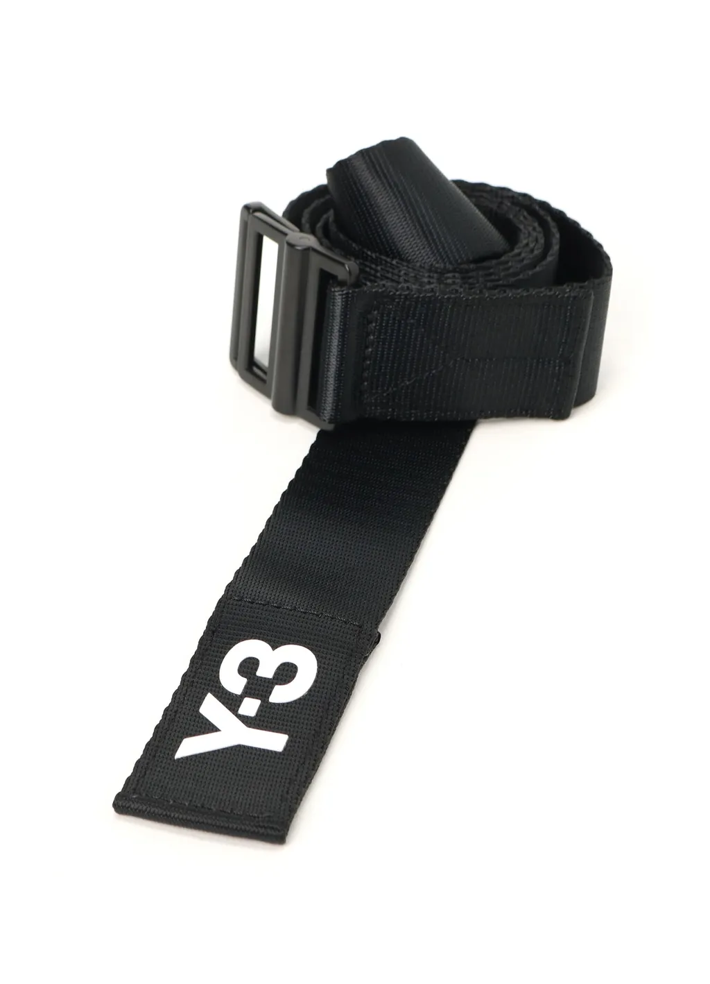 Y-3 Cl L Belt