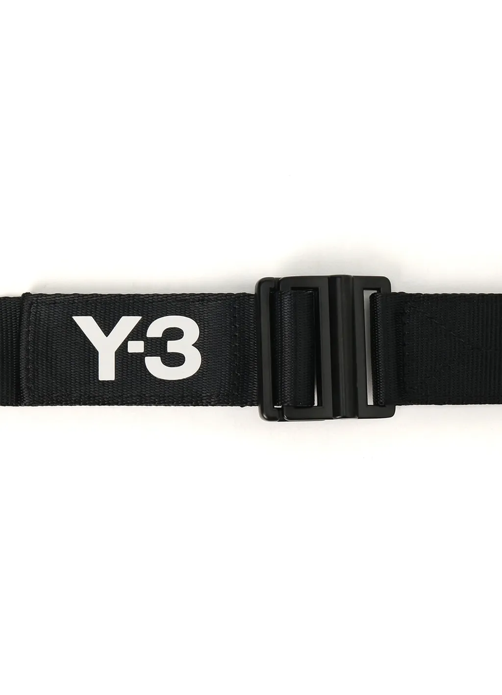 Y-3 Cl L Belt